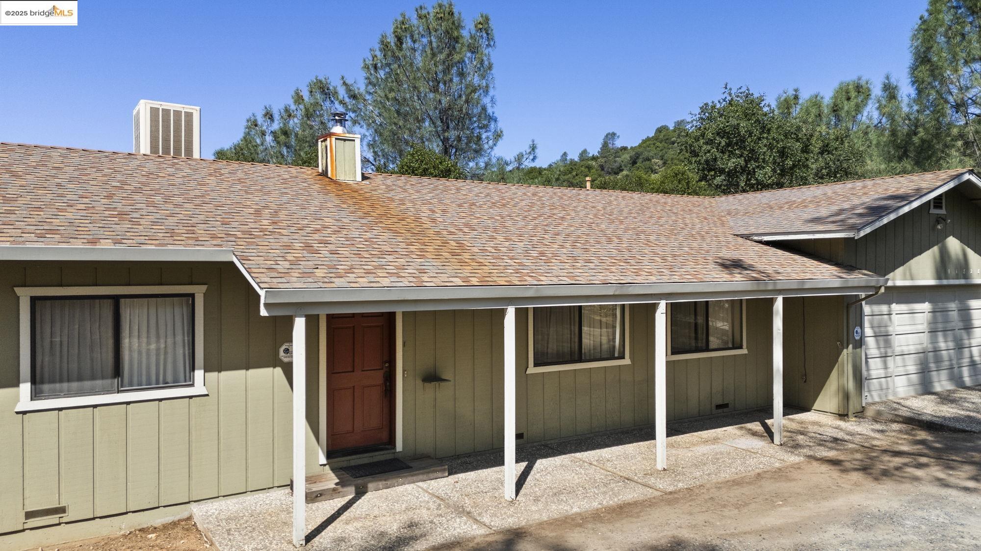 Detail Gallery Image 4 of 35 For 11828 Campo Seco Rd, Sonora,  CA 95370 - 3 Beds | 2 Baths