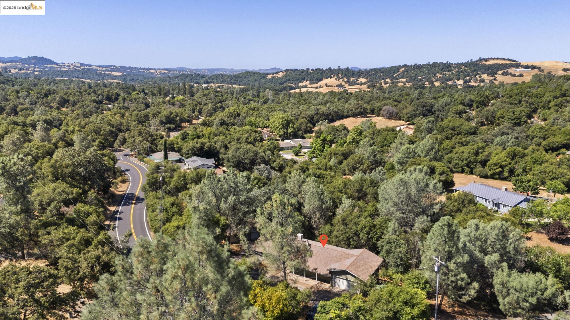 Detail Gallery Image 34 of 35 For 11828 Campo Seco Rd, Sonora,  CA 95370 - 3 Beds | 2 Baths
