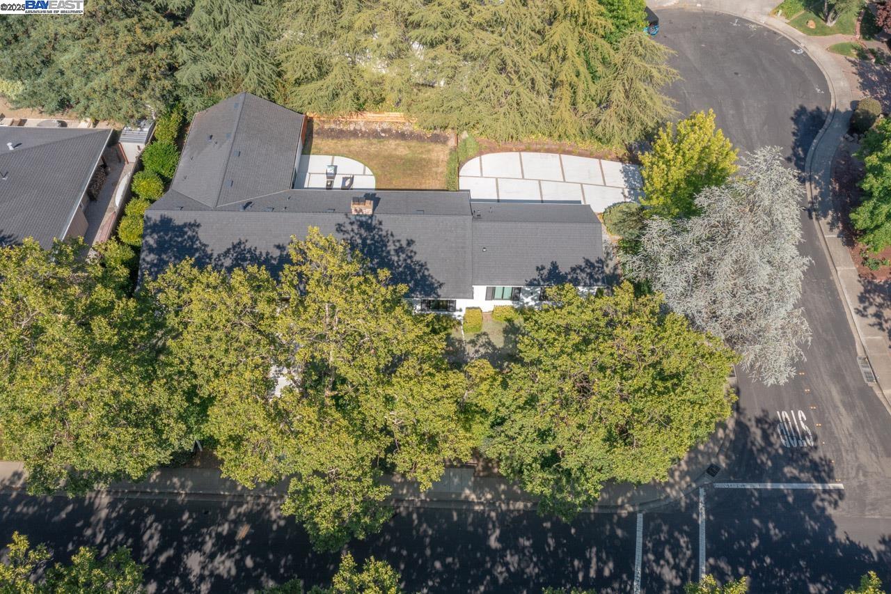 Detail Gallery Image 13 of 40 For 560 Old Orchard Drive, Danville,  CA 94526 - 4 Beds | 2/1 Baths
