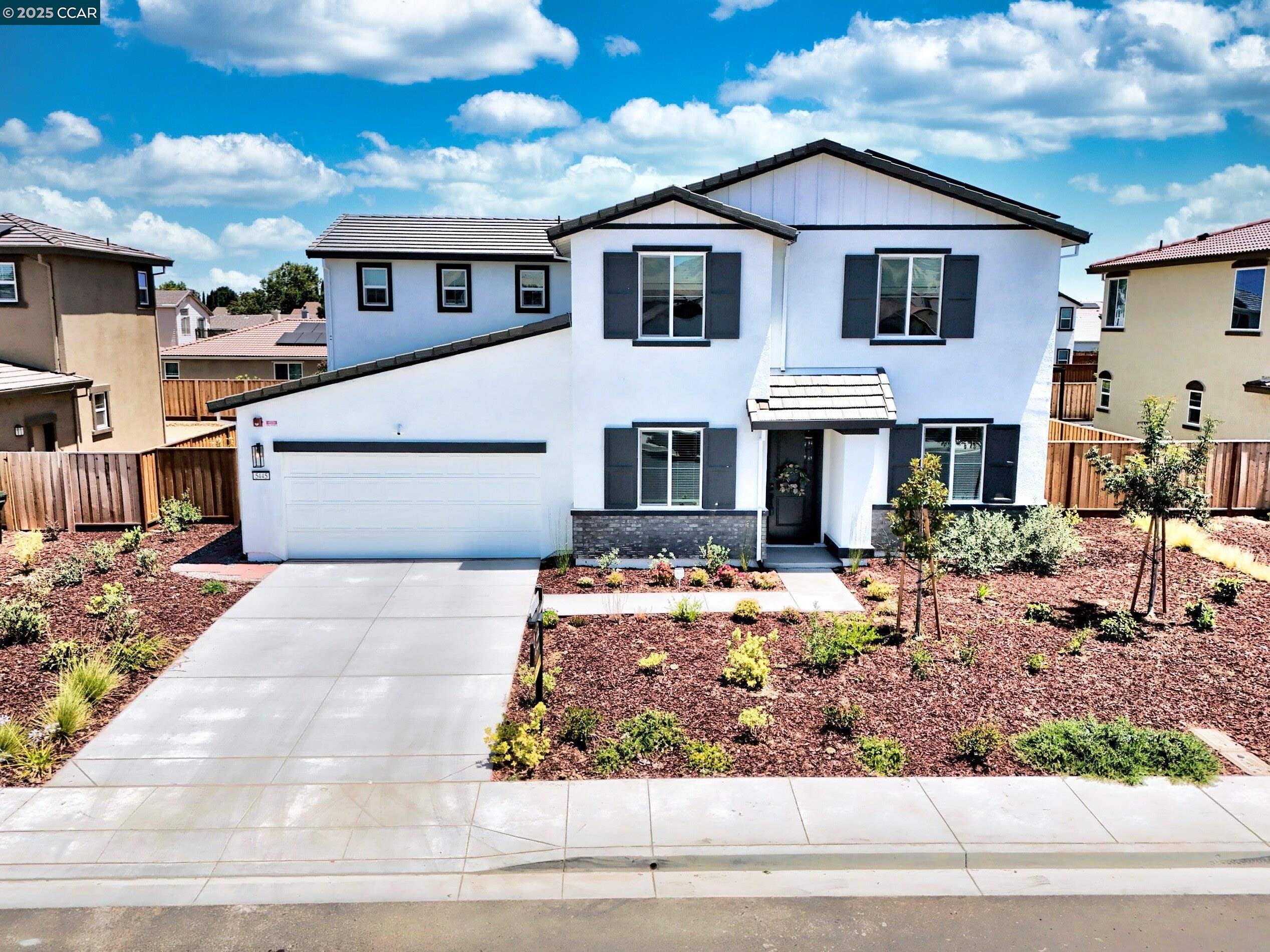 Detail Gallery Image 1 of 59 For 5445 Oneida Way, Antioch,  CA 94509 - 4 Beds | 3 Baths