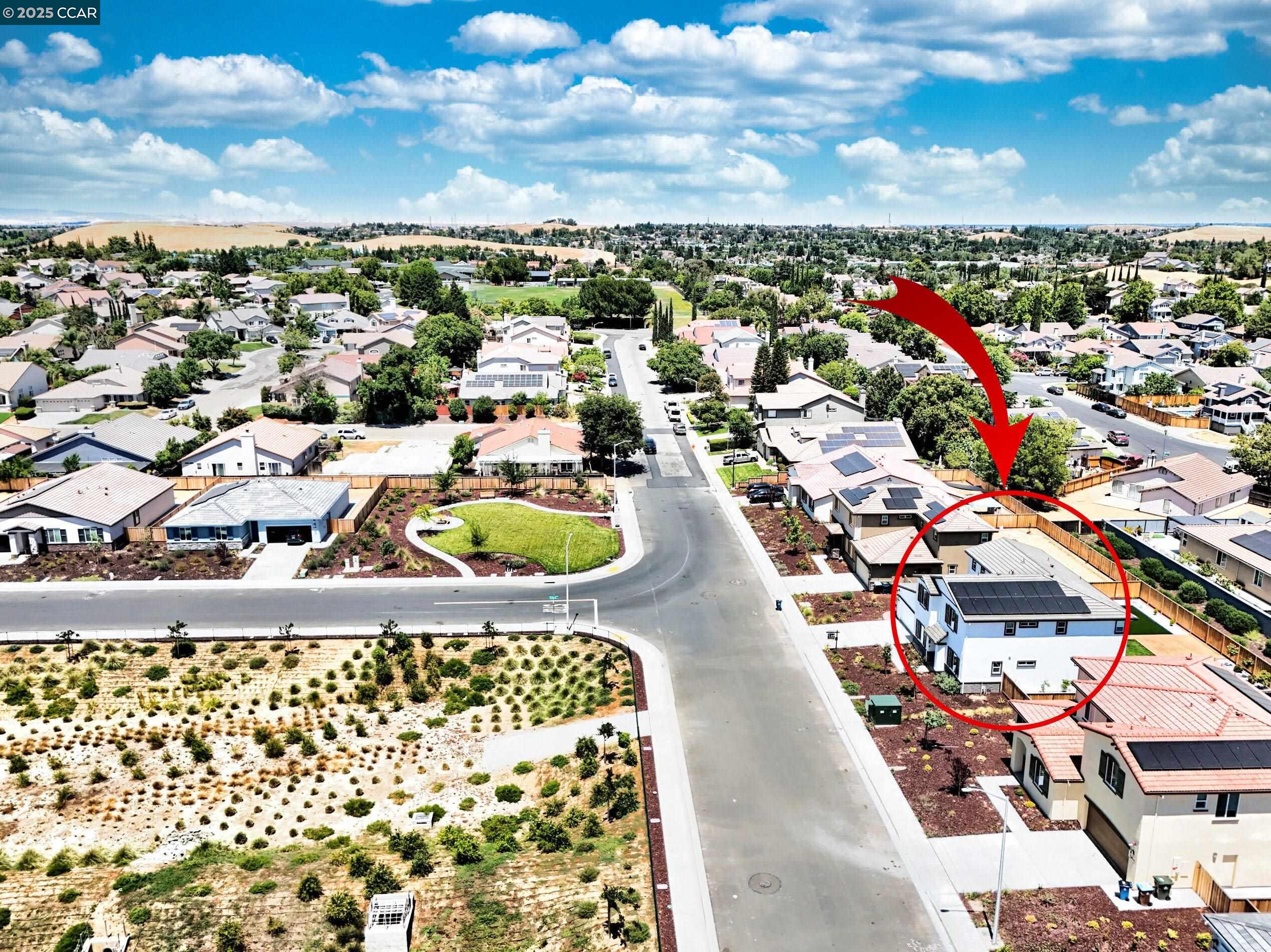 Detail Gallery Image 45 of 59 For 5445 Oneida Way, Antioch,  CA 94509 - 4 Beds | 3 Baths