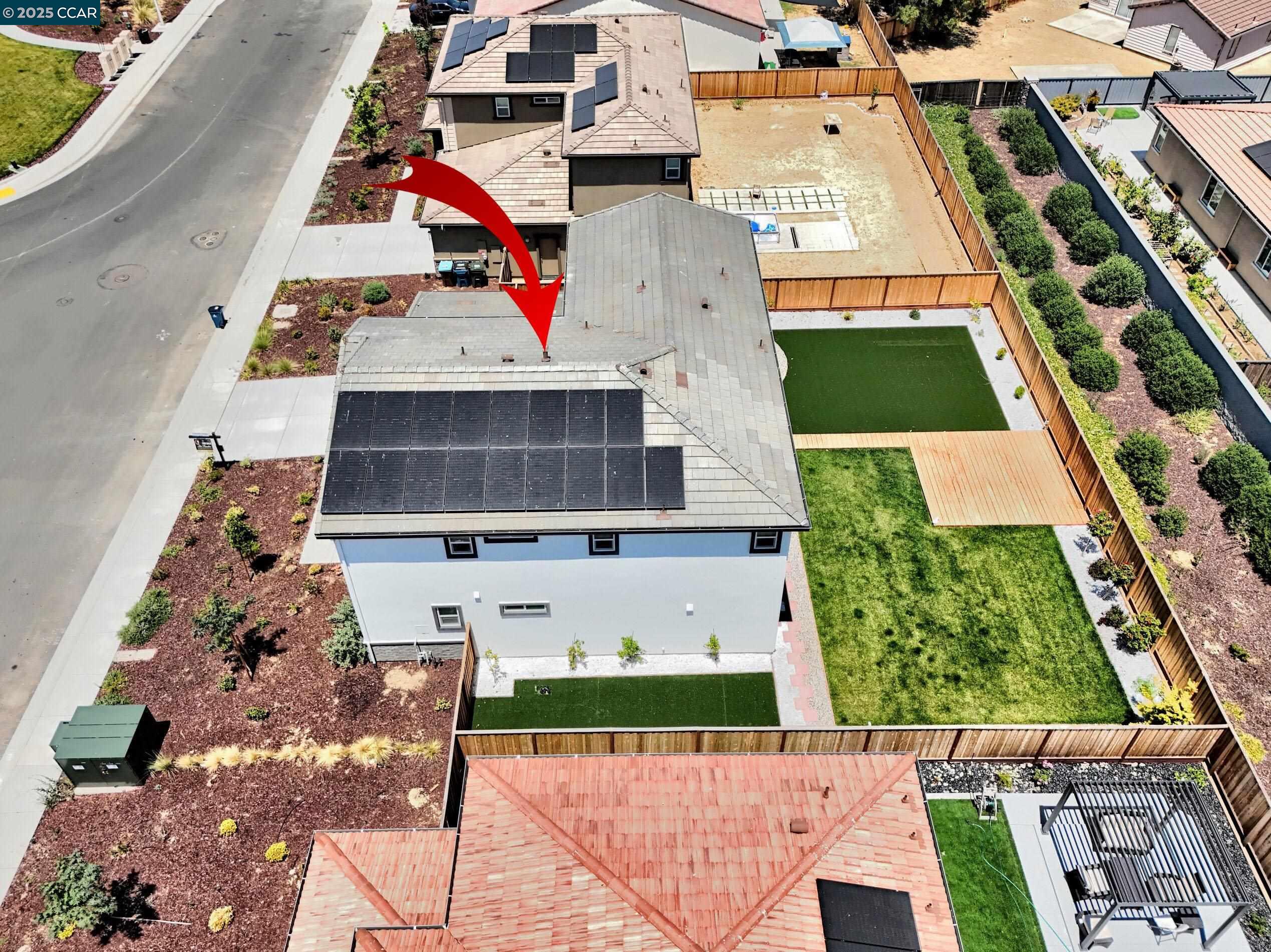 Detail Gallery Image 50 of 59 For 5445 Oneida Way, Antioch,  CA 94509 - 4 Beds | 3 Baths