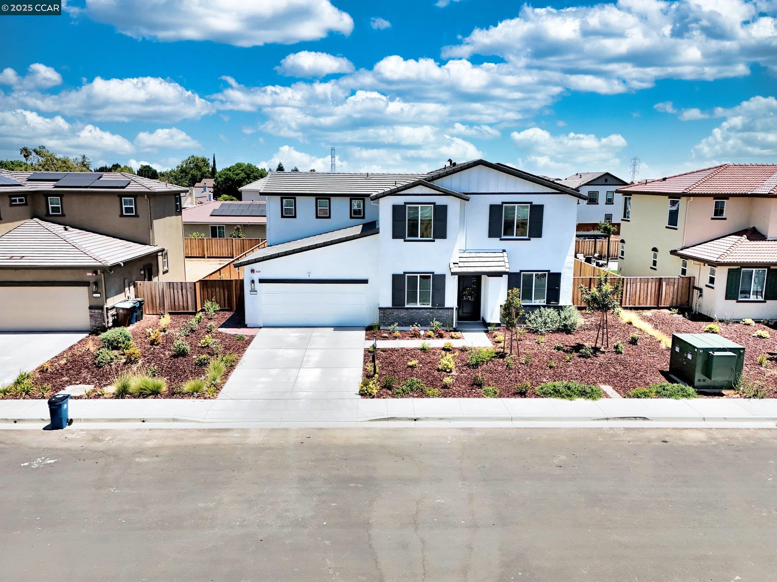 Detail Gallery Image 59 of 59 For 5445 Oneida Way, Antioch,  CA 94509 - 4 Beds | 3 Baths