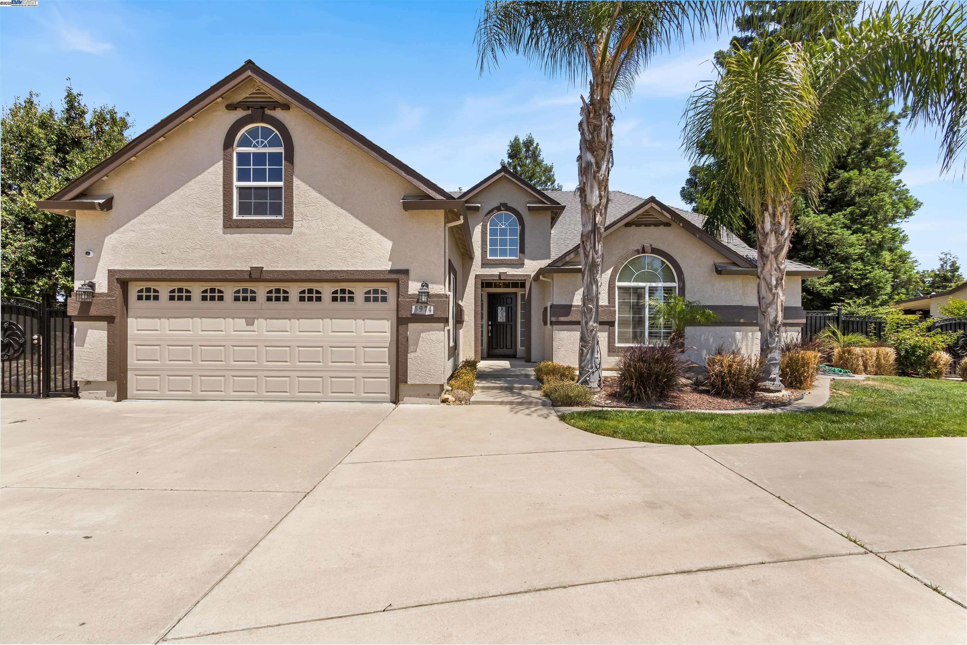 Detail Gallery Image 1 of 60 For 5974 Hillcrest Rd, Merced,  CA 95340 - 4 Beds | 2/1 Baths