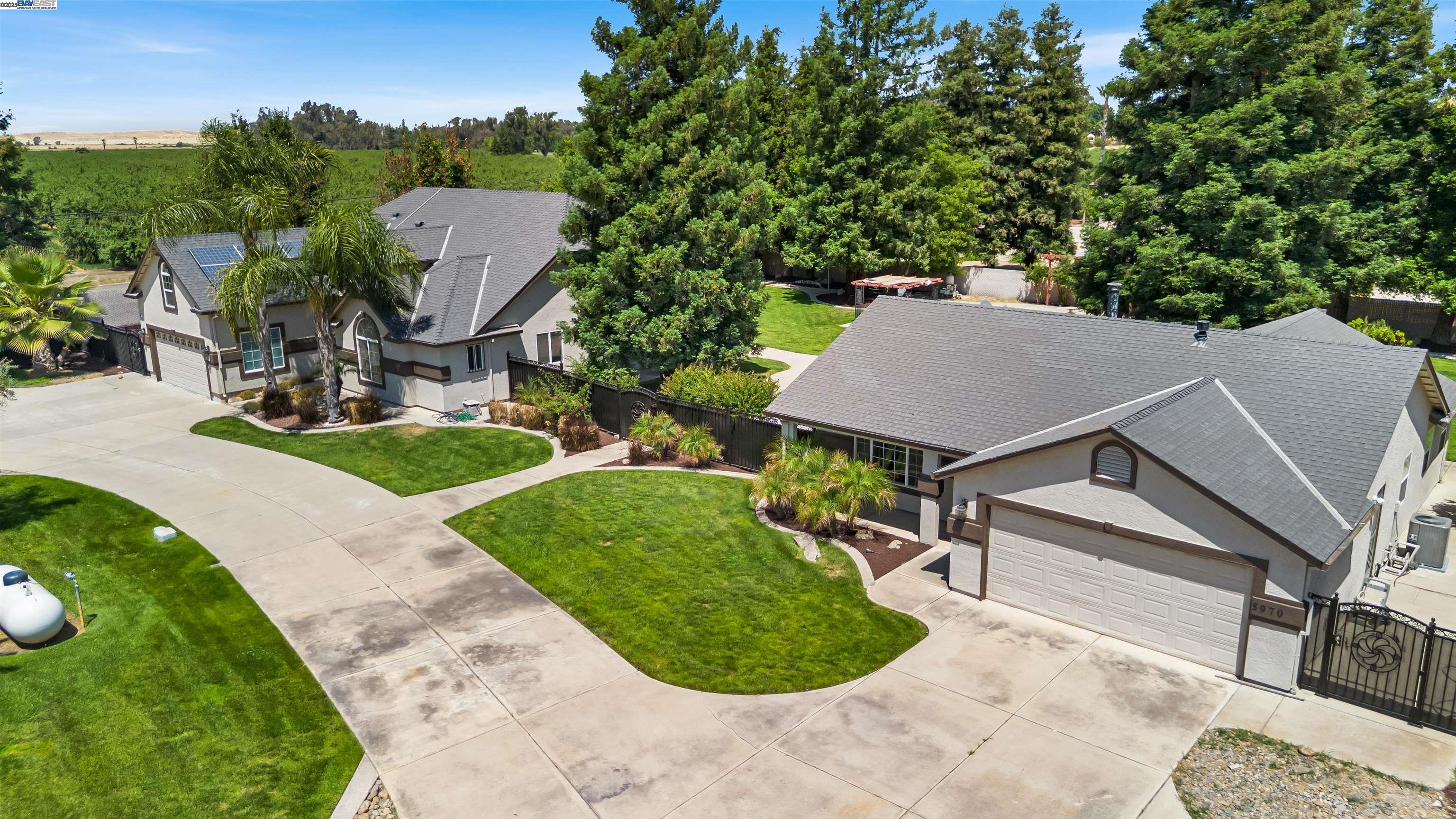 Detail Gallery Image 20 of 60 For 5974 Hillcrest Rd, Merced,  CA 95340 - 4 Beds | 2/1 Baths