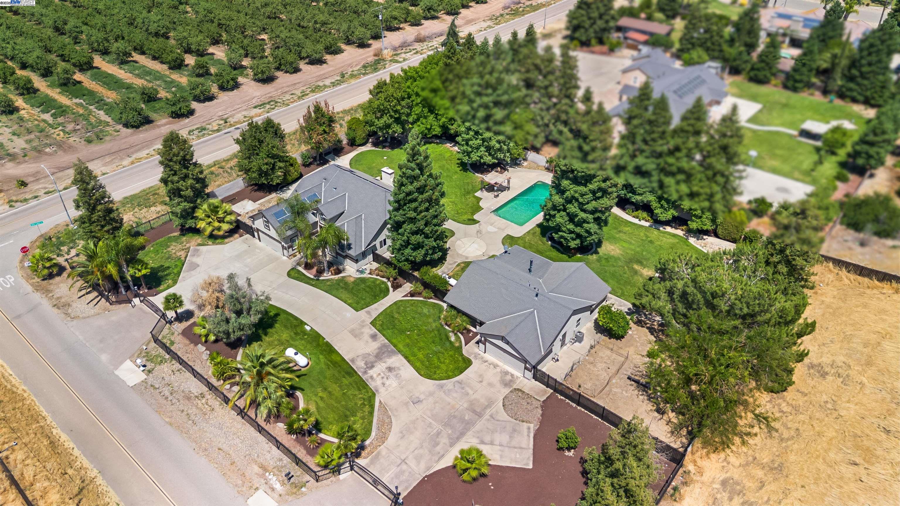Detail Gallery Image 55 of 60 For 5974 Hillcrest Rd, Merced,  CA 95340 - 4 Beds | 2/1 Baths