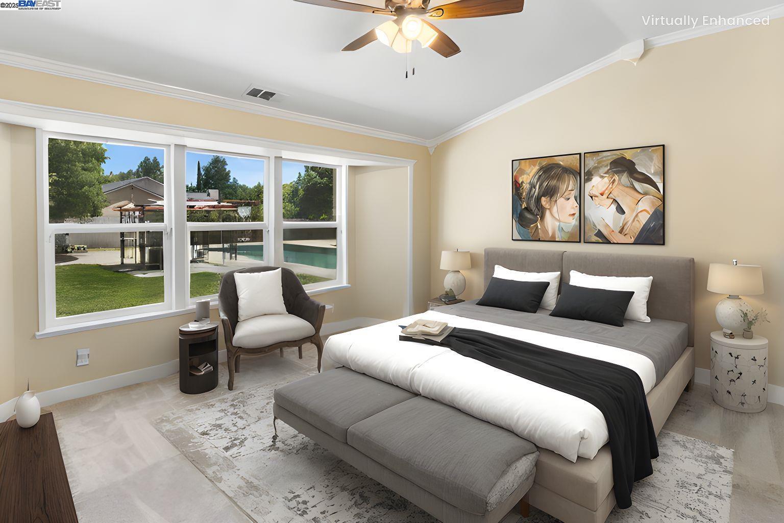 Detail Gallery Image 58 of 60 For 5974 Hillcrest Rd, Merced,  CA 95340 - 4 Beds | 2/1 Baths