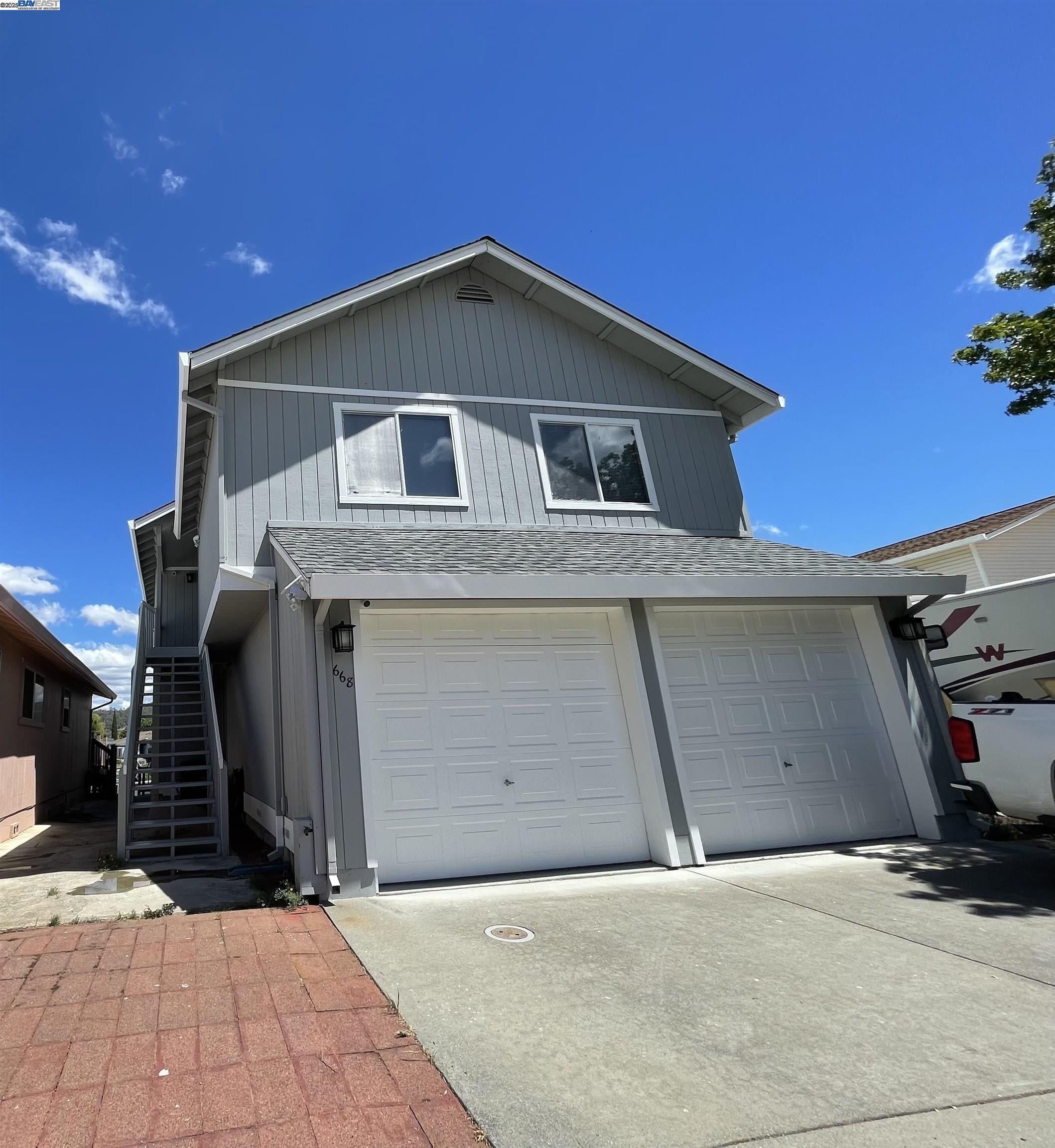 Detail Gallery Image 21 of 21 For 668 Keys Blvd., Clearlake Oaks,  CA 95423 - 3 Beds | 2 Baths