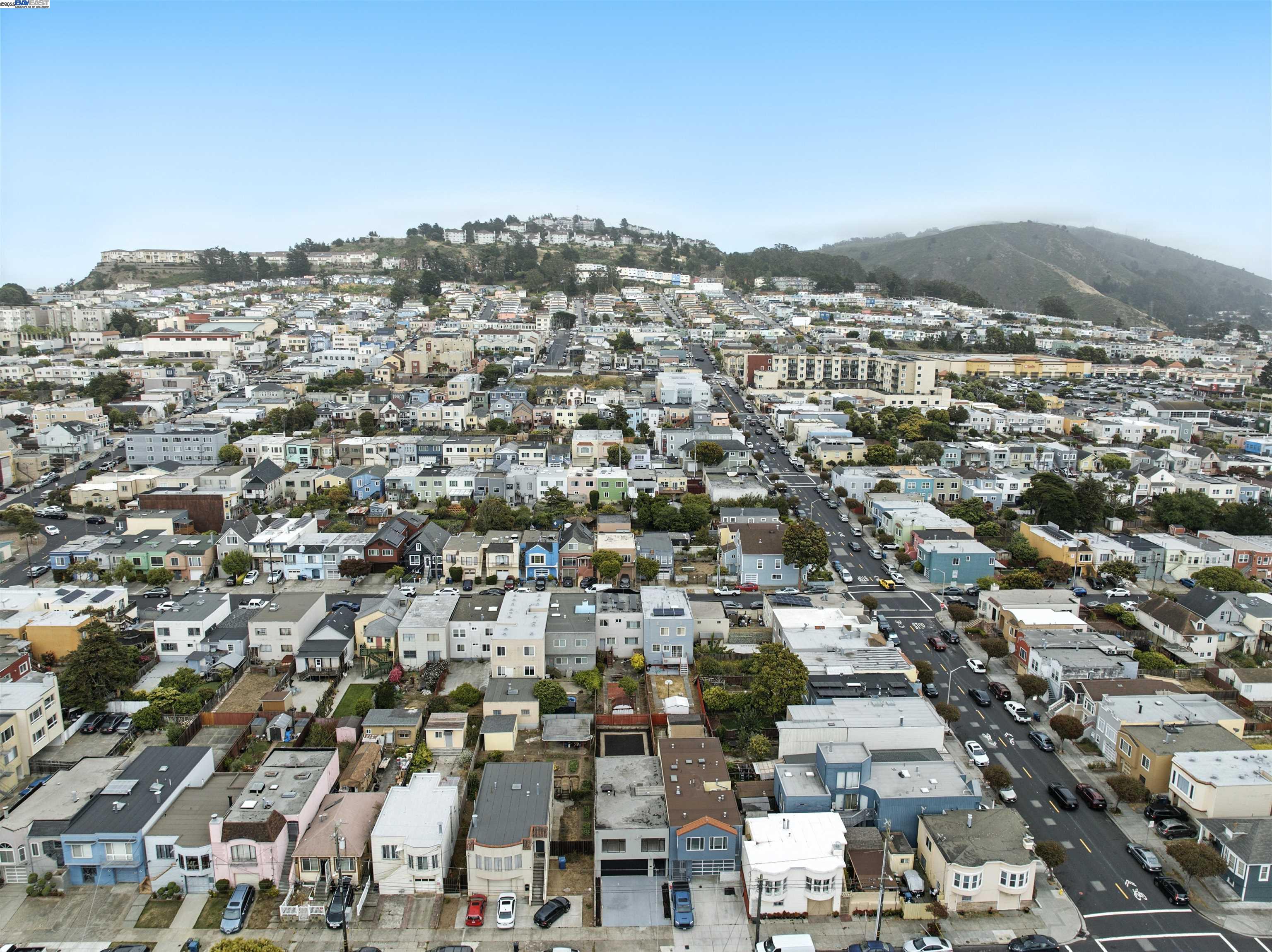 Detail Gallery Image 39 of 42 For 269 Willits St, Daly City,  CA 94014 - 3 Beds | 2 Baths