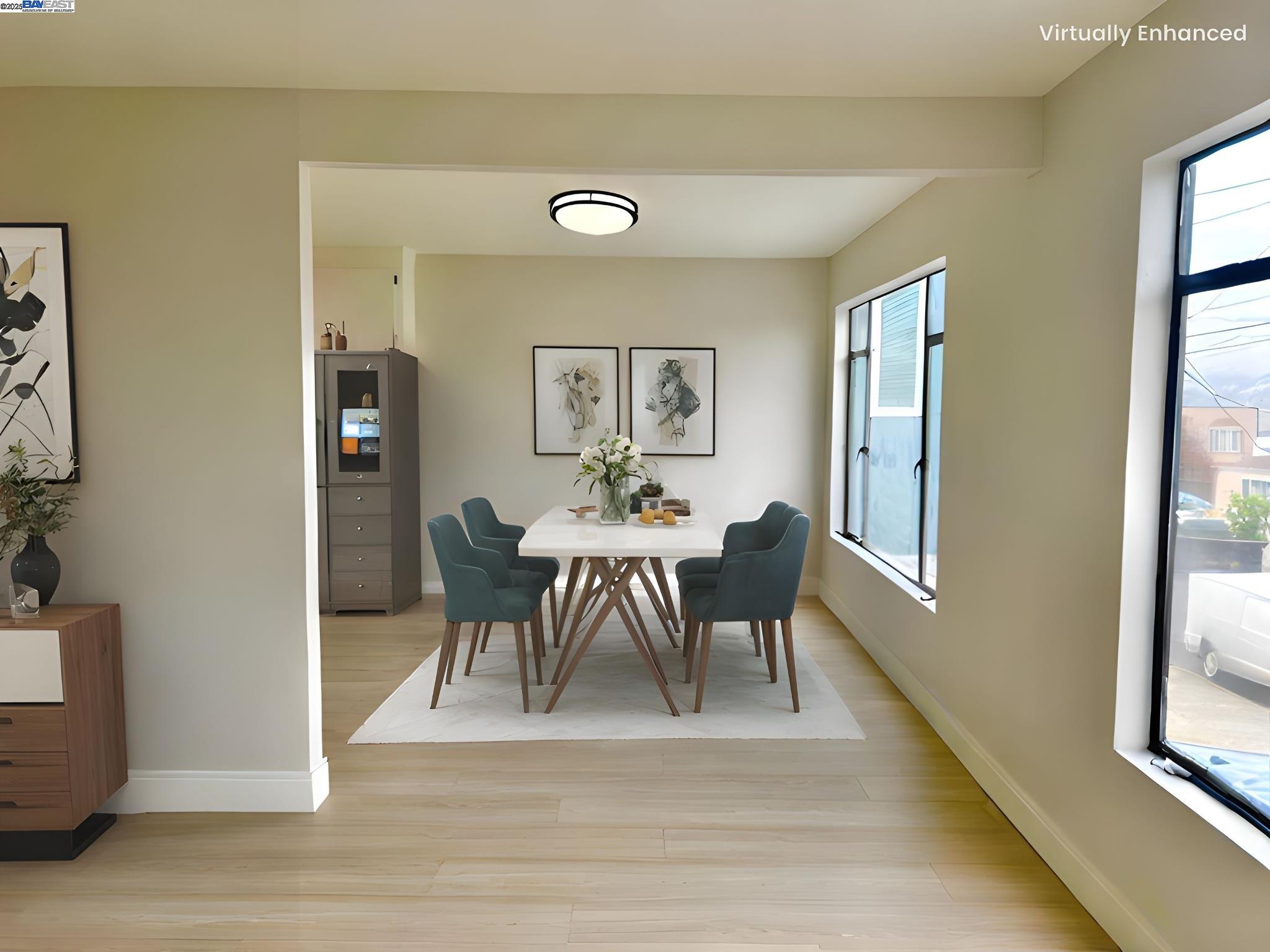 Detail Gallery Image 5 of 42 For 269 Willits St, Daly City,  CA 94014 - 3 Beds | 2 Baths