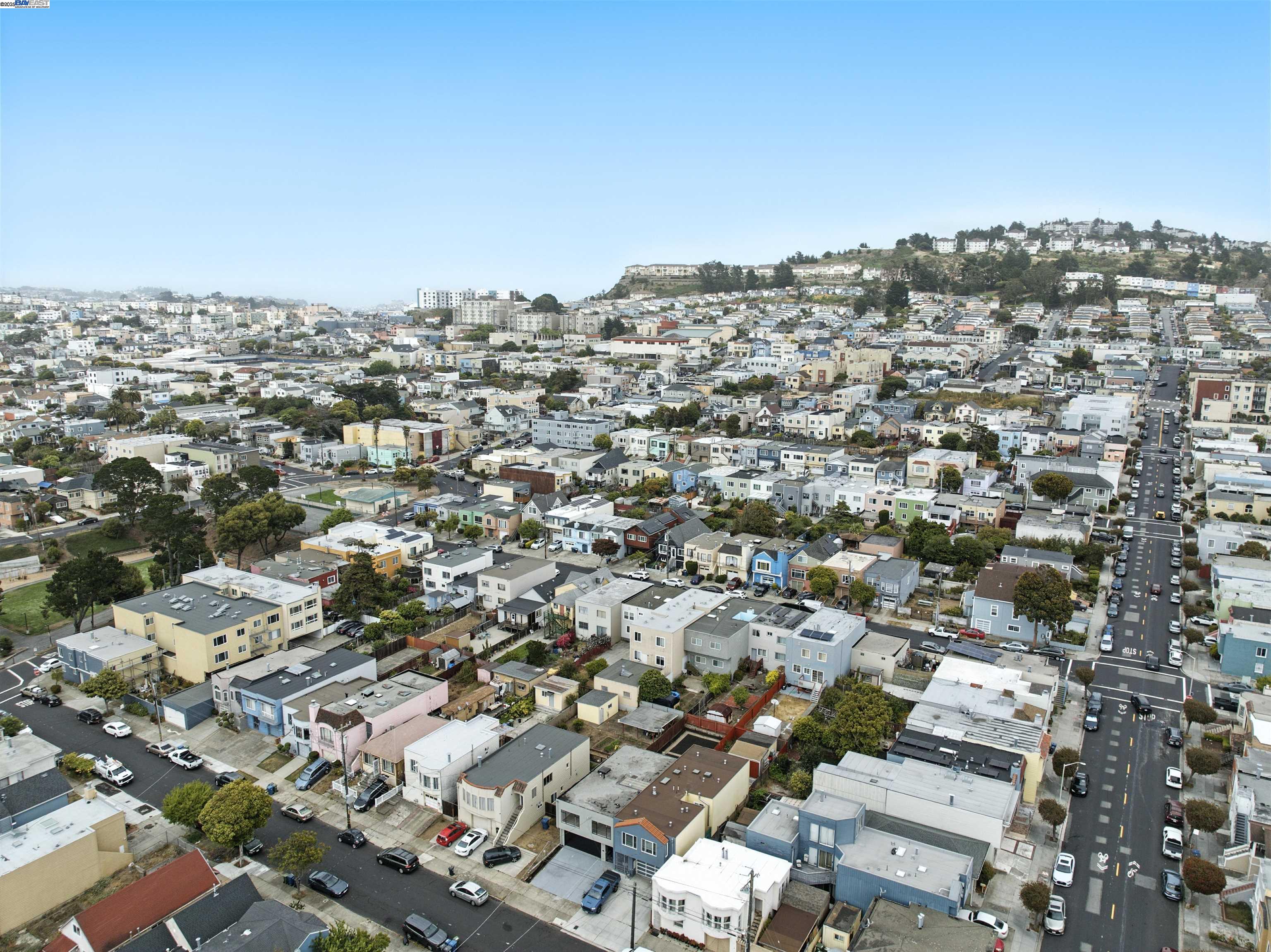 Detail Gallery Image 41 of 42 For 269 Willits St, Daly City,  CA 94014 - 3 Beds | 2 Baths