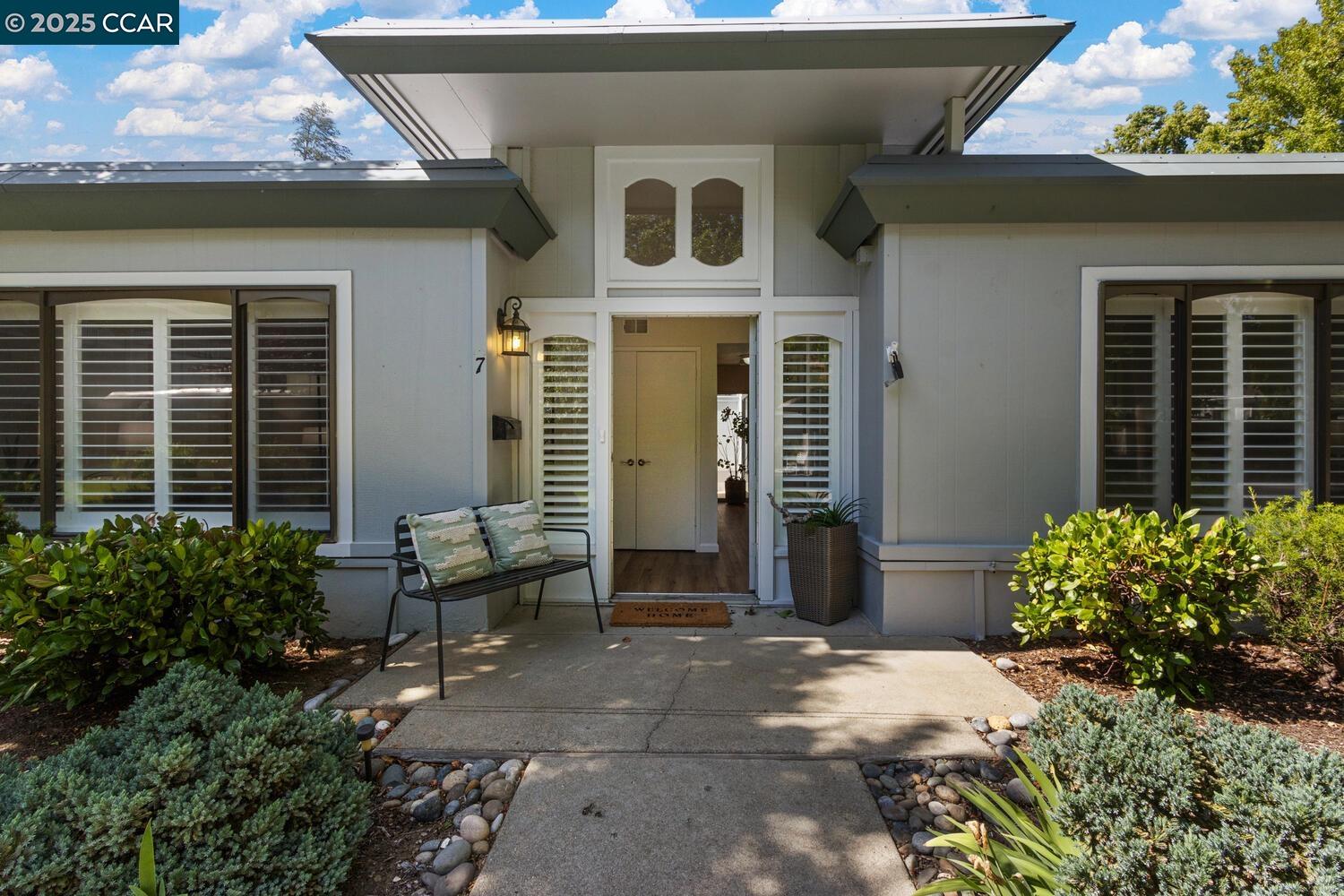 Detail Gallery Image 11 of 25 For 1501 Oakmont #7,  Walnut Creek,  CA 94595 - 2 Beds | 1 Baths