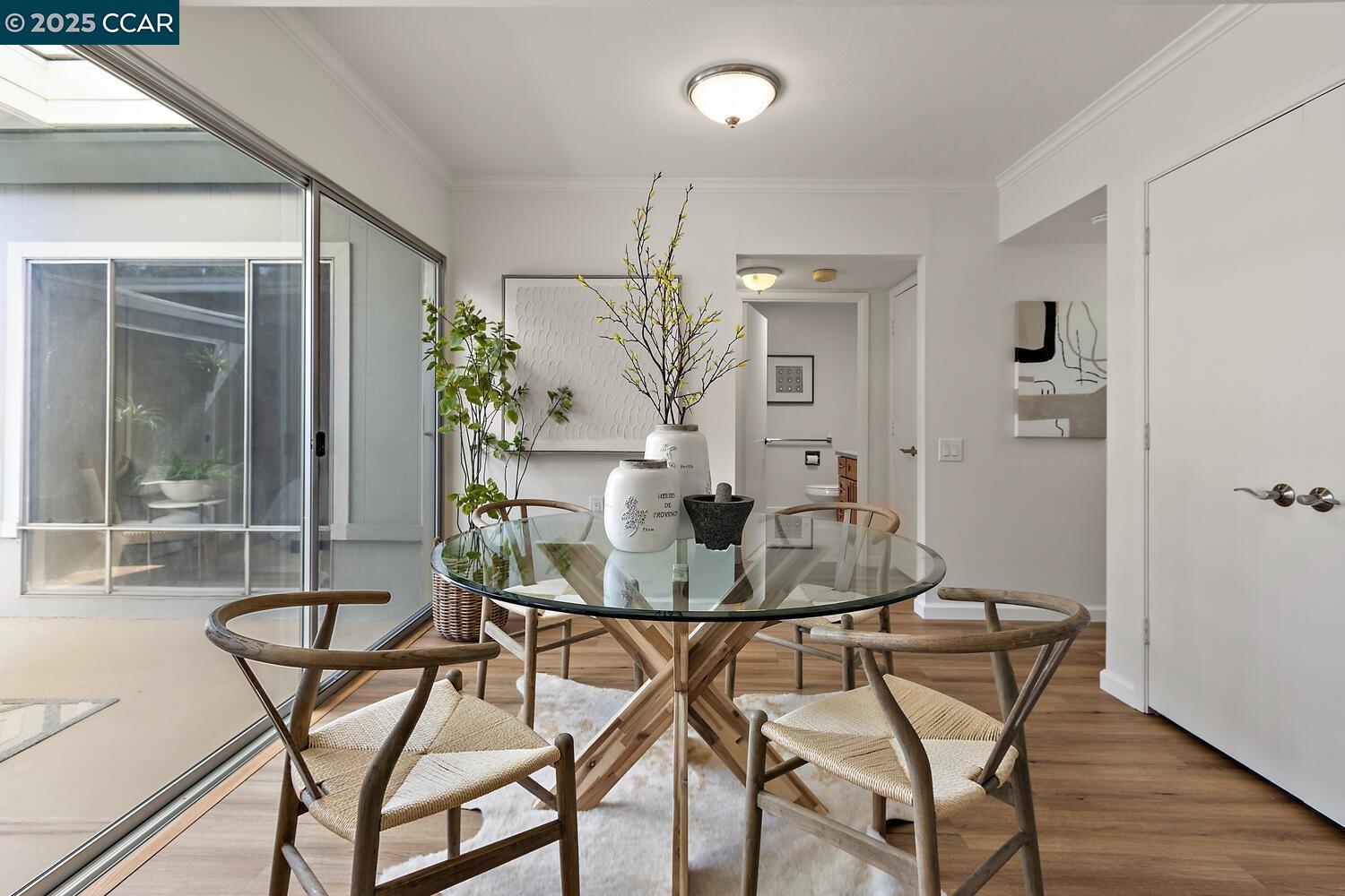 Detail Gallery Image 13 of 25 For 1501 Oakmont #7,  Walnut Creek,  CA 94595 - 2 Beds | 1 Baths