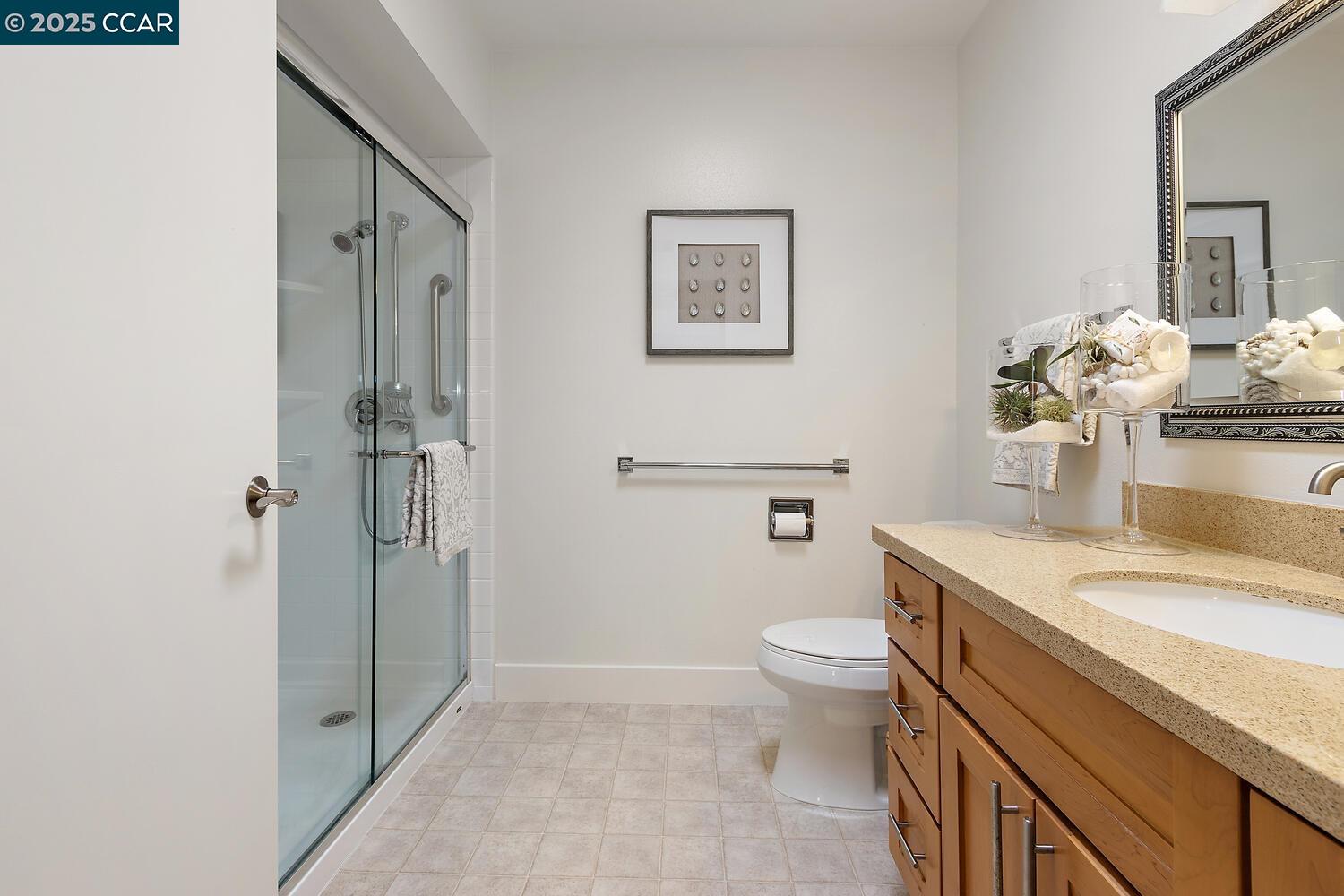 Detail Gallery Image 17 of 25 For 1501 Oakmont #7,  Walnut Creek,  CA 94595 - 2 Beds | 1 Baths