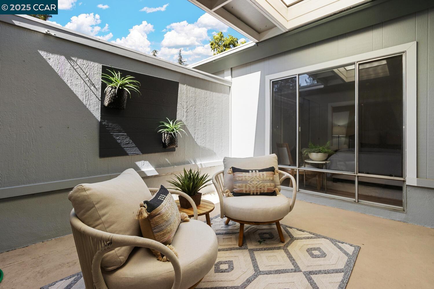 Detail Gallery Image 22 of 25 For 1501 Oakmont #7,  Walnut Creek,  CA 94595 - 2 Beds | 1 Baths
