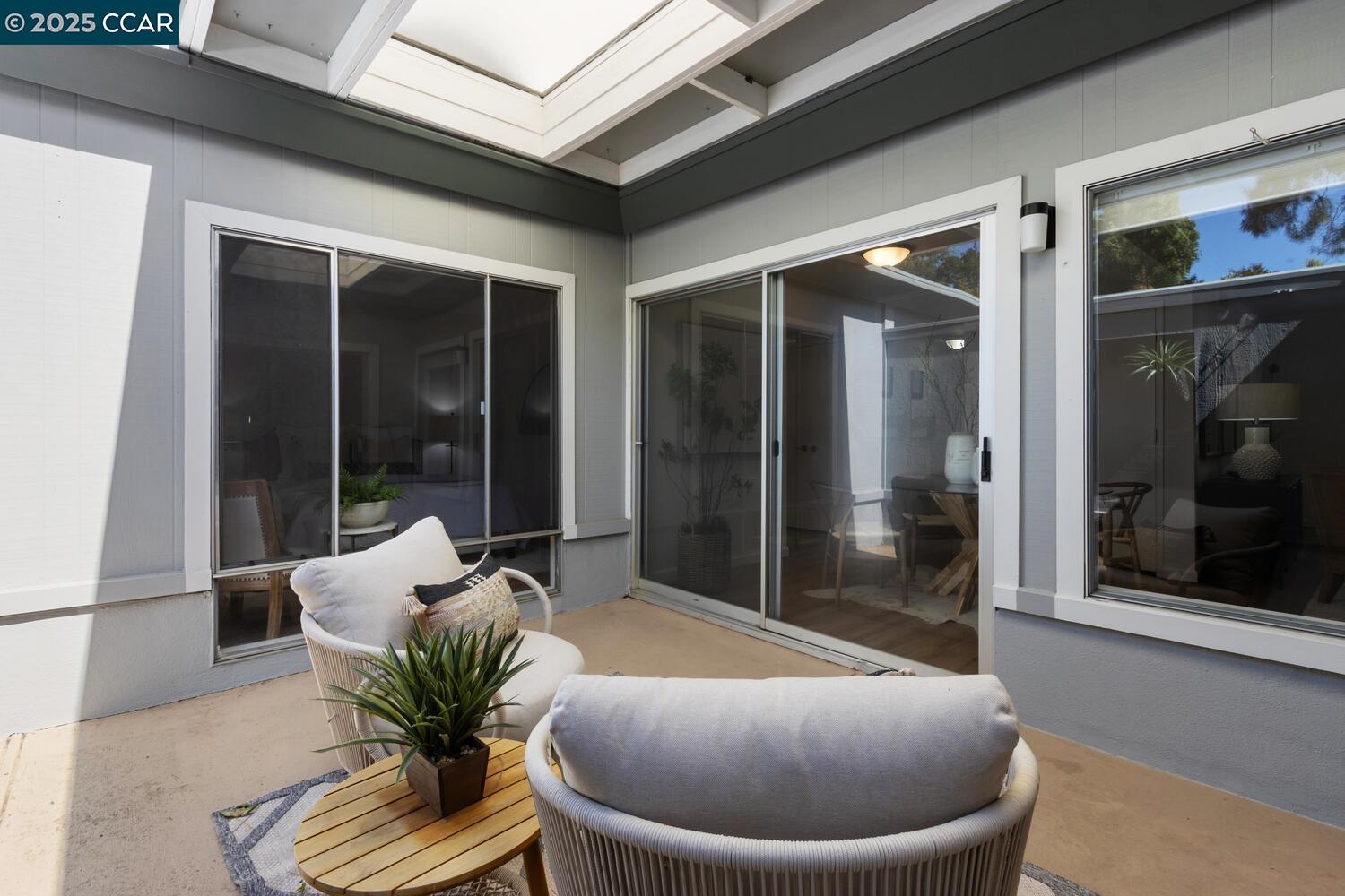 Detail Gallery Image 23 of 25 For 1501 Oakmont #7,  Walnut Creek,  CA 94595 - 2 Beds | 1 Baths