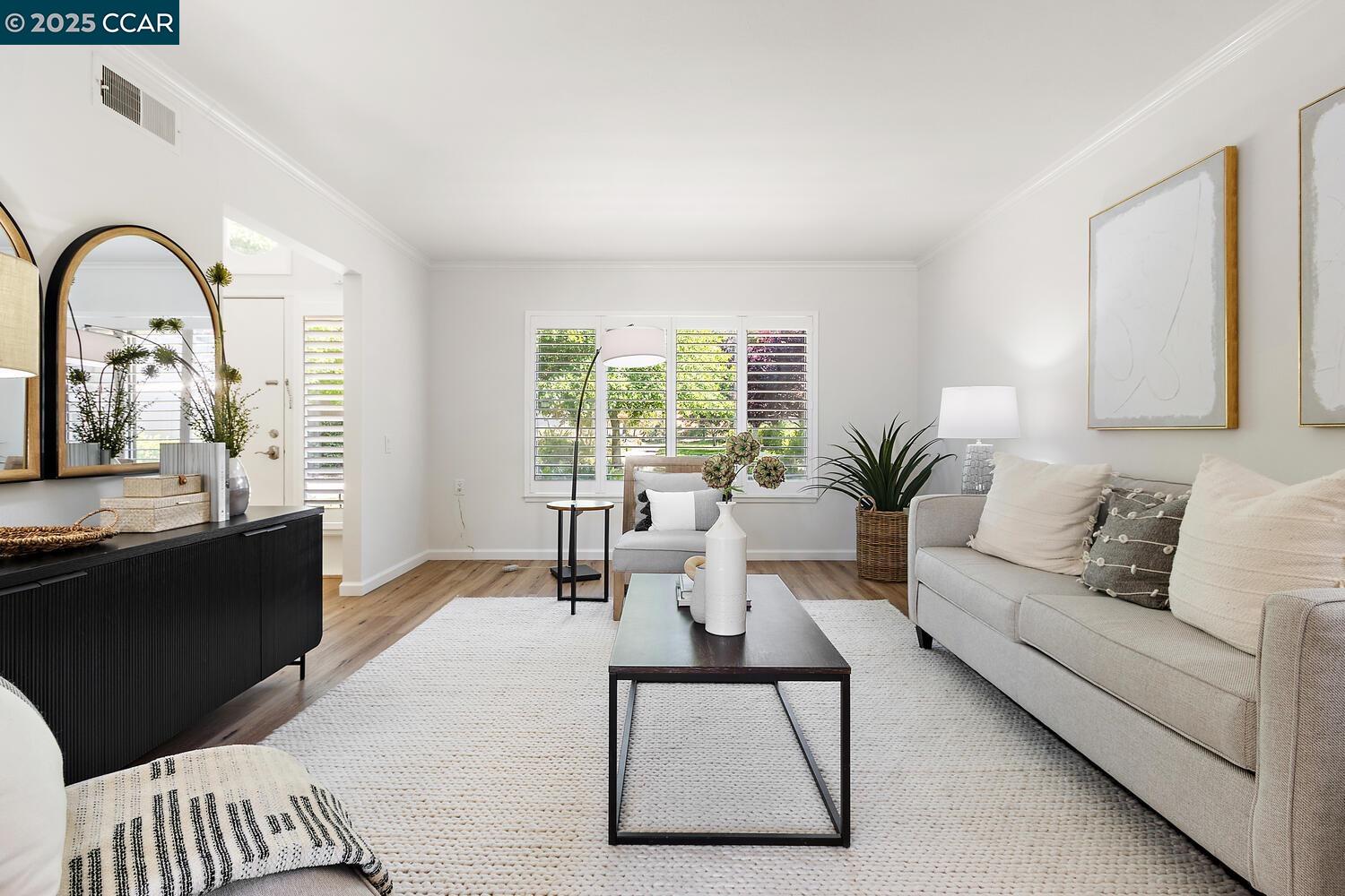 Detail Gallery Image 7 of 25 For 1501 Oakmont #7,  Walnut Creek,  CA 94595 - 2 Beds | 1 Baths