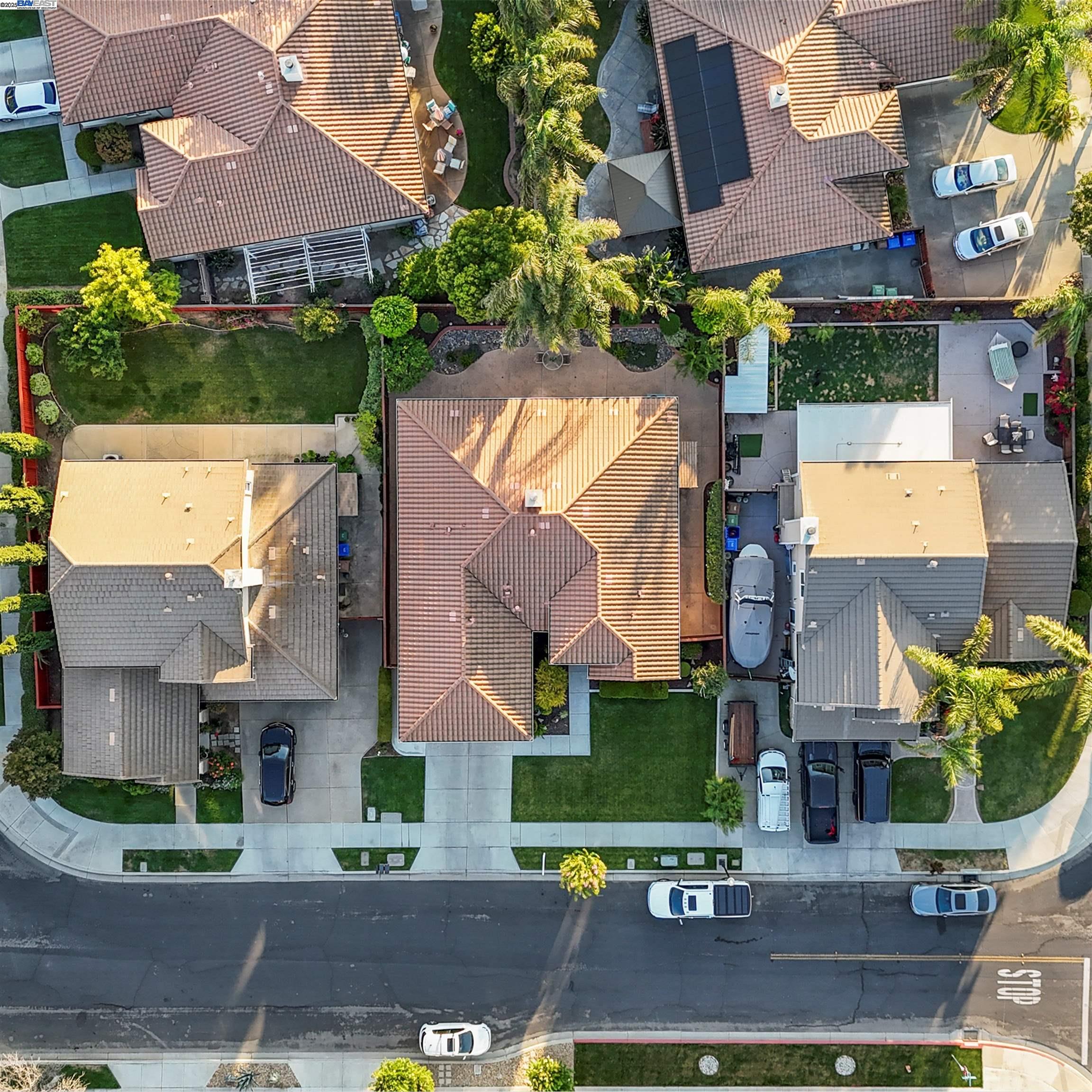 Detail Gallery Image 28 of 33 For 443 Collis St, Brentwood,  CA 94513 - 4 Beds | 3 Baths