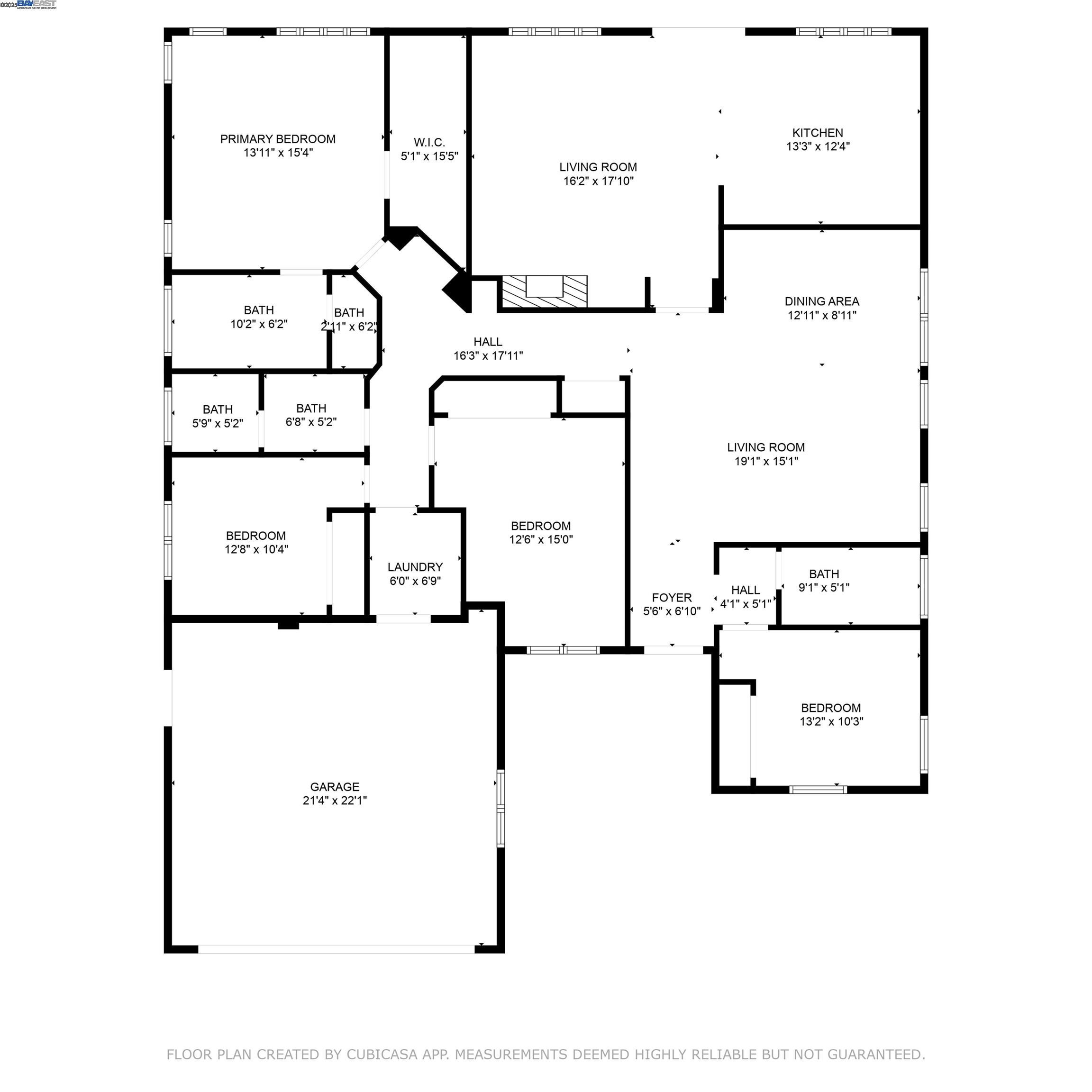 Detail Gallery Image 4 of 33 For 443 Collis St, Brentwood,  CA 94513 - 4 Beds | 3 Baths