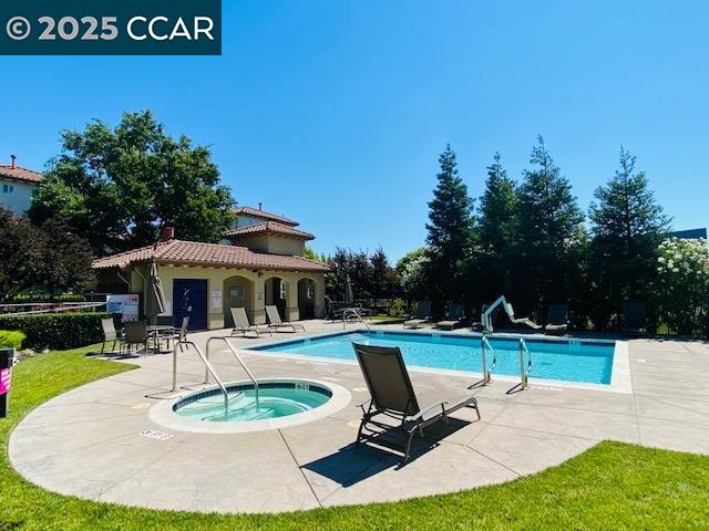 34 Warhol Way, Pleasant Hill, California 94523, 3 Bedrooms Bedrooms, 5 Rooms Rooms,2 BathroomsBathrooms,Residential Lease,For Rent,34 Warhol Way,41102505