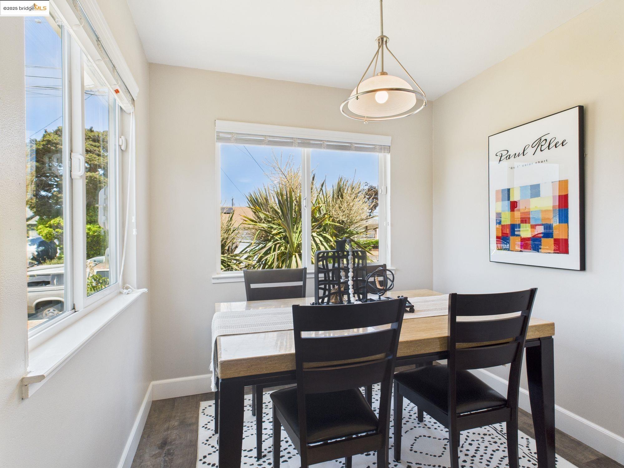 Detail Gallery Image 13 of 26 For 2532 Lincoln Ave, Richmond,  CA 94804 - 2 Beds | 1 Baths