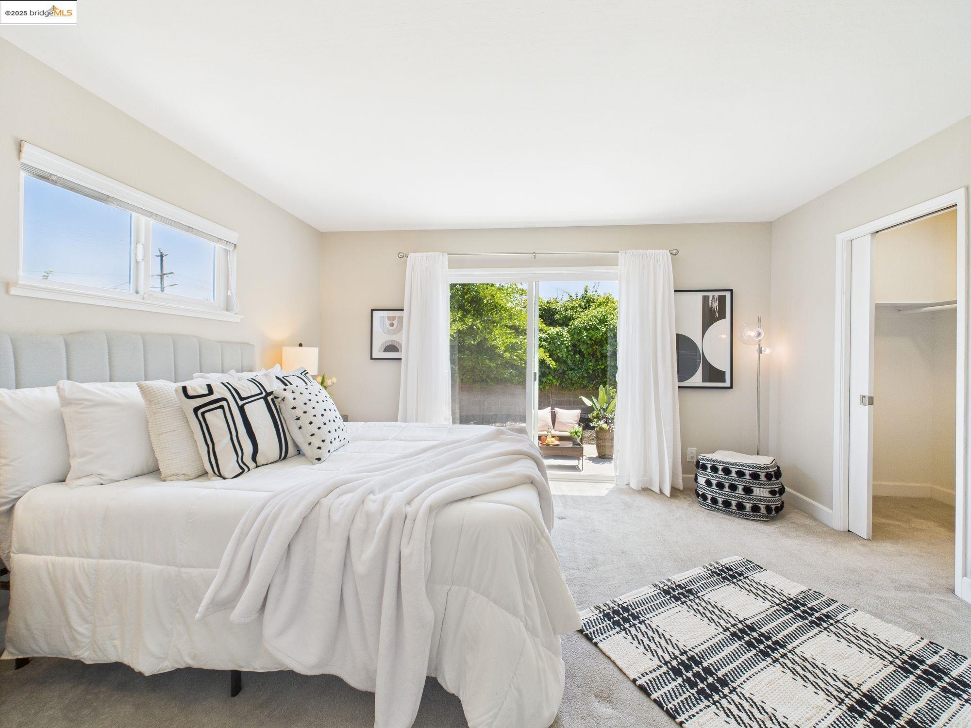 Detail Gallery Image 14 of 26 For 2532 Lincoln Ave, Richmond,  CA 94804 - 2 Beds | 1 Baths