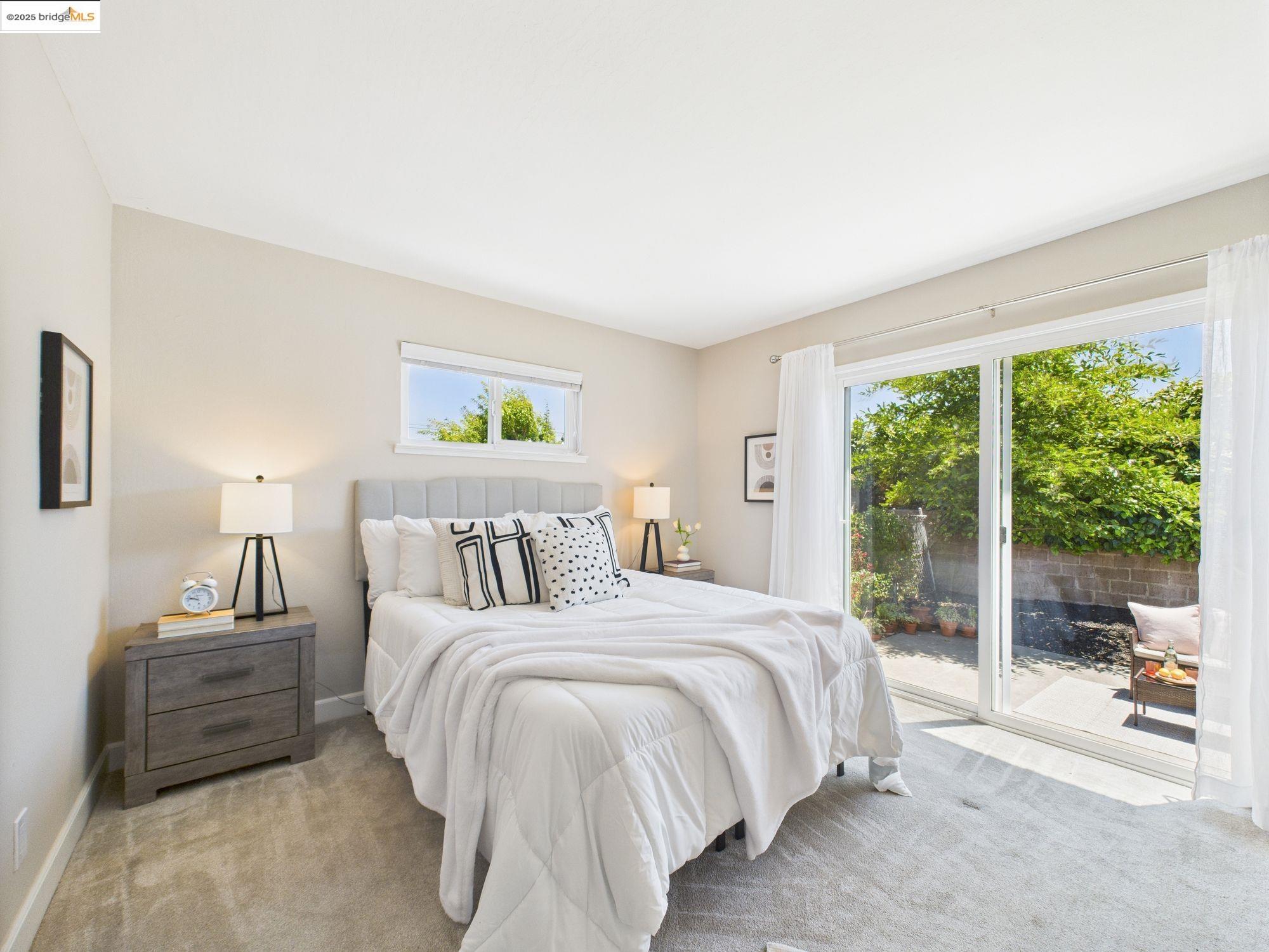 Detail Gallery Image 17 of 26 For 2532 Lincoln Ave, Richmond,  CA 94804 - 2 Beds | 1 Baths