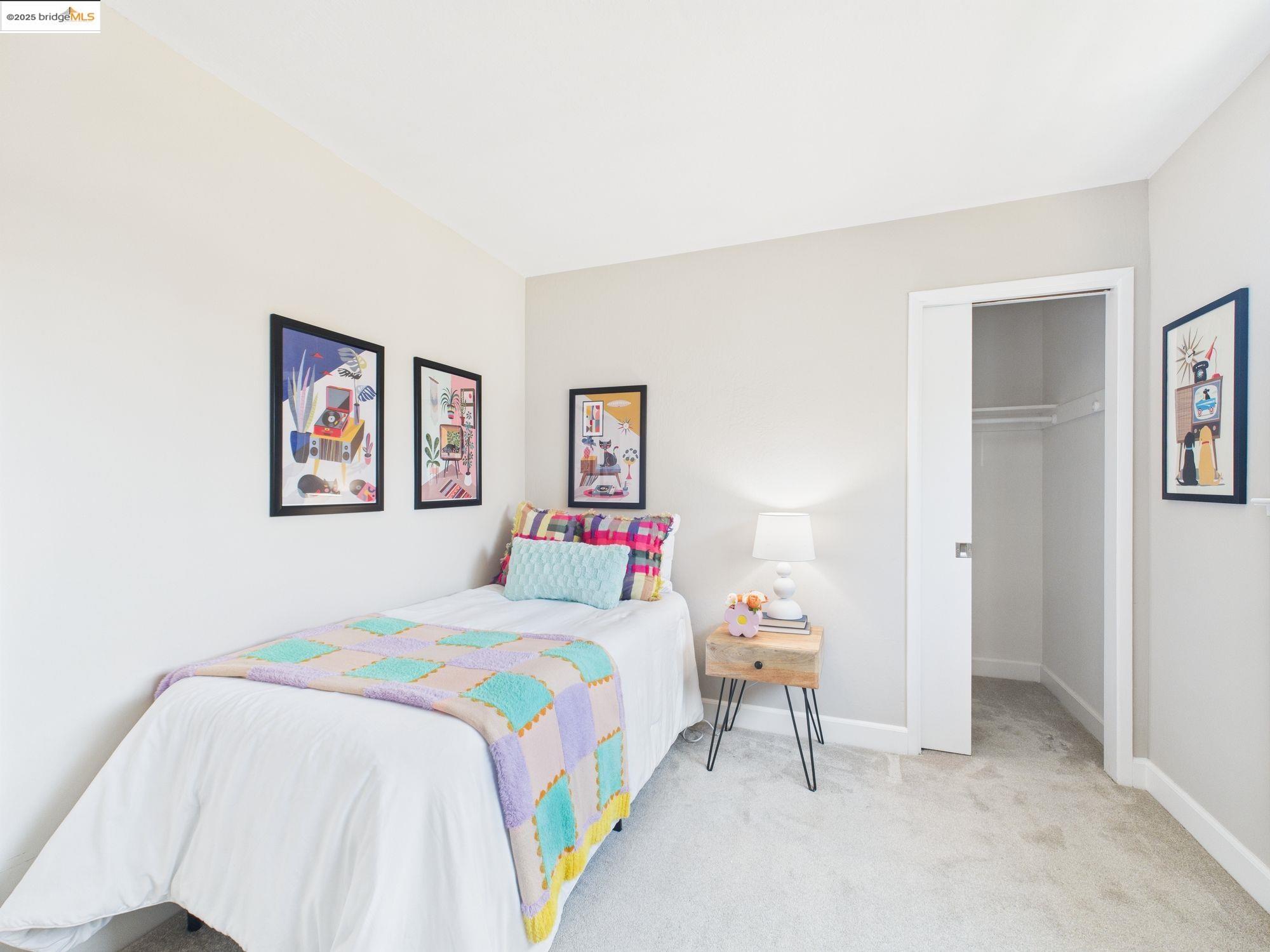 Detail Gallery Image 21 of 26 For 2532 Lincoln Ave, Richmond,  CA 94804 - 2 Beds | 1 Baths