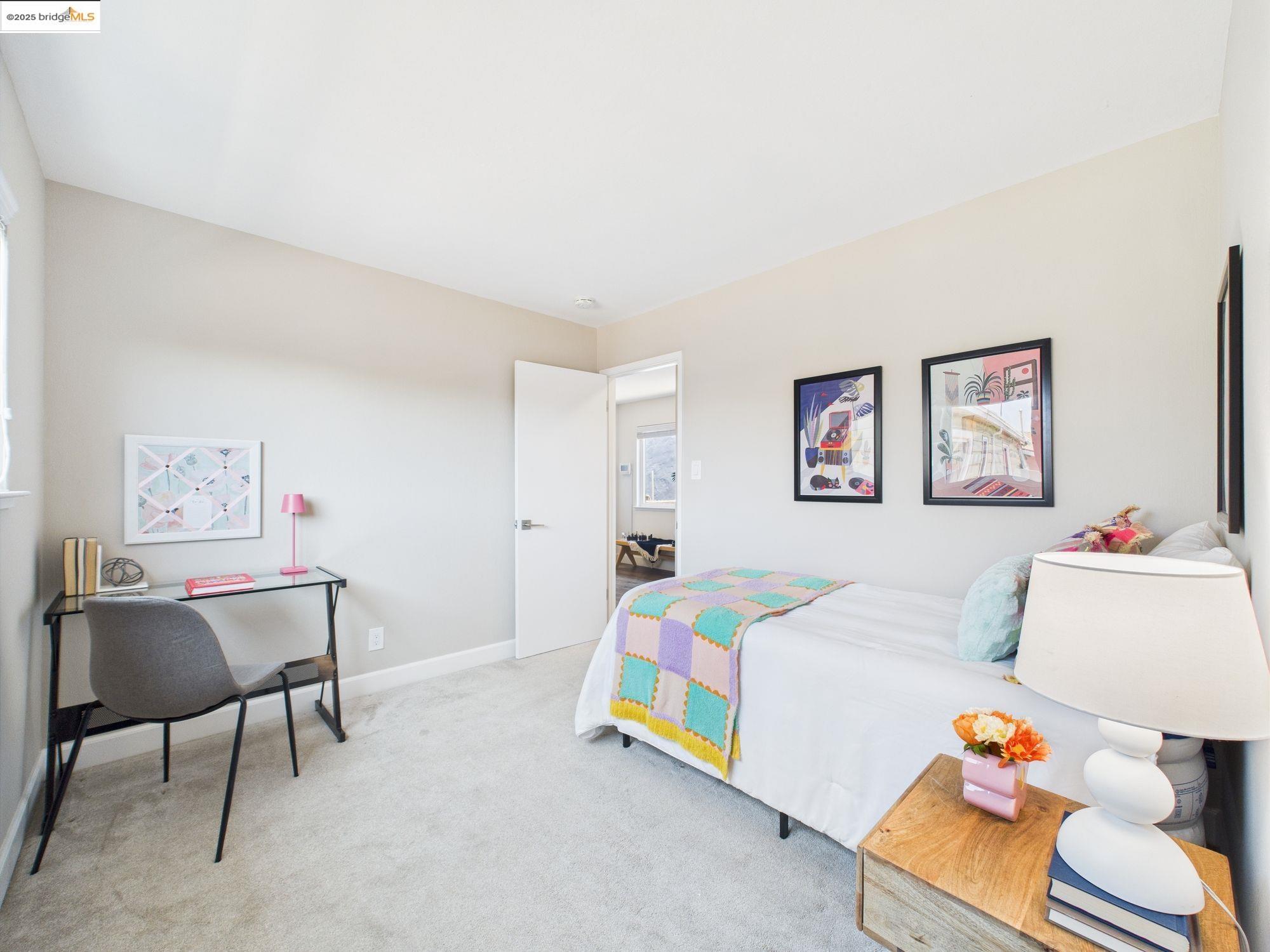 Detail Gallery Image 22 of 26 For 2532 Lincoln Ave, Richmond,  CA 94804 - 2 Beds | 1 Baths