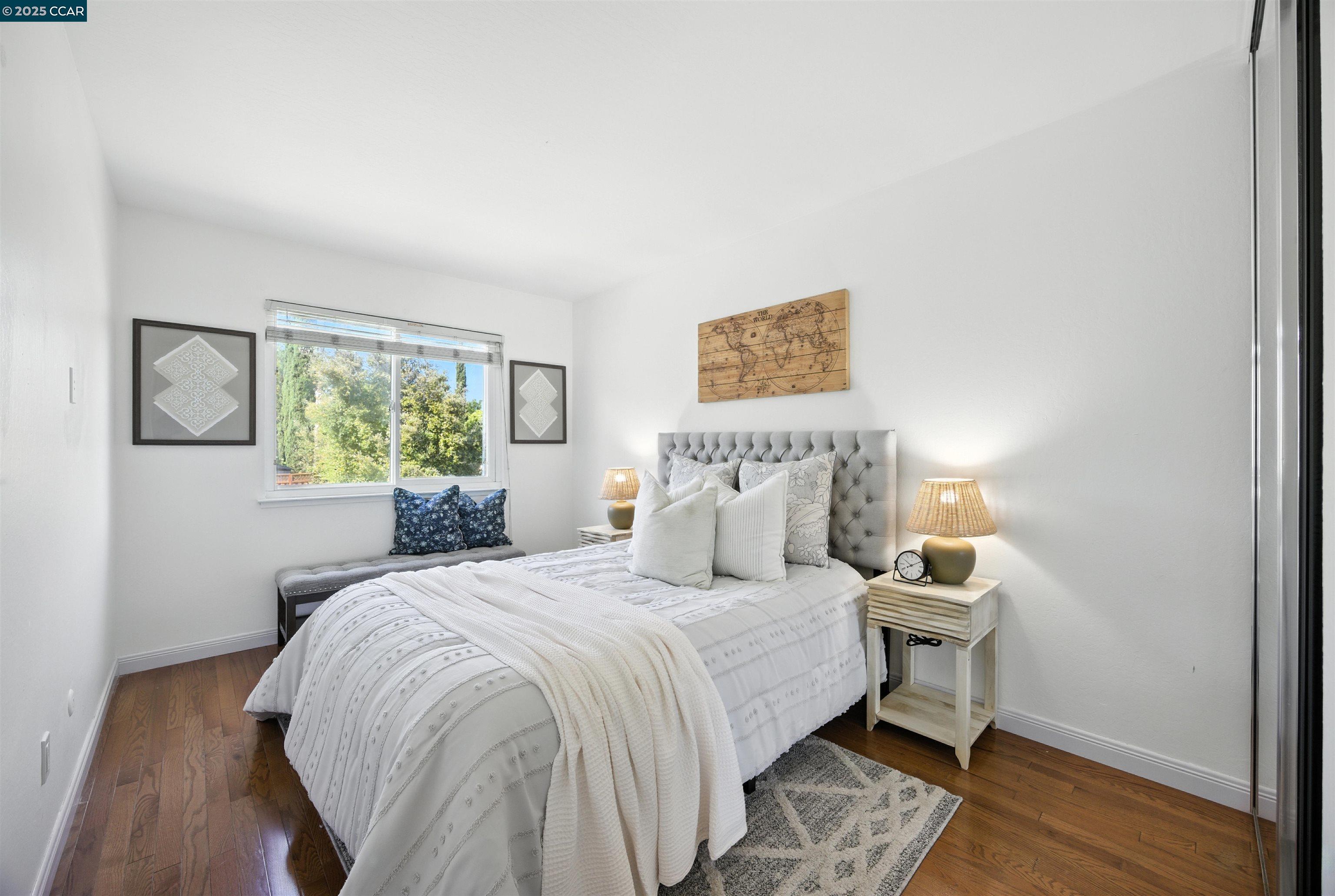 Detail Gallery Image 19 of 42 For 5205 Forrestgreen Ct, Concord,  CA 94521 - 3 Beds | 2/1 Baths