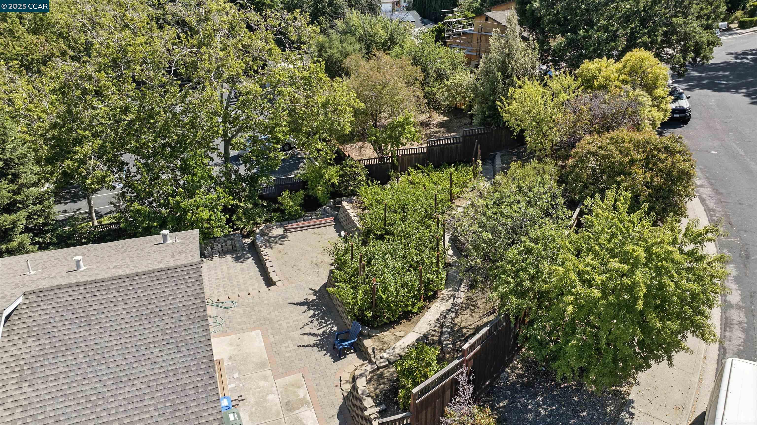 Detail Gallery Image 34 of 42 For 5205 Forrestgreen Ct, Concord,  CA 94521 - 3 Beds | 2/1 Baths
