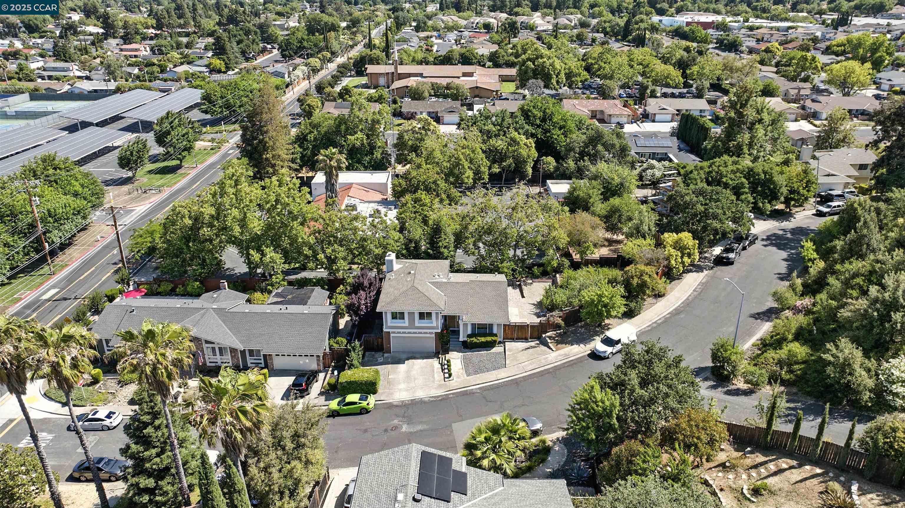 Detail Gallery Image 36 of 42 For 5205 Forrestgreen Ct, Concord,  CA 94521 - 3 Beds | 2/1 Baths
