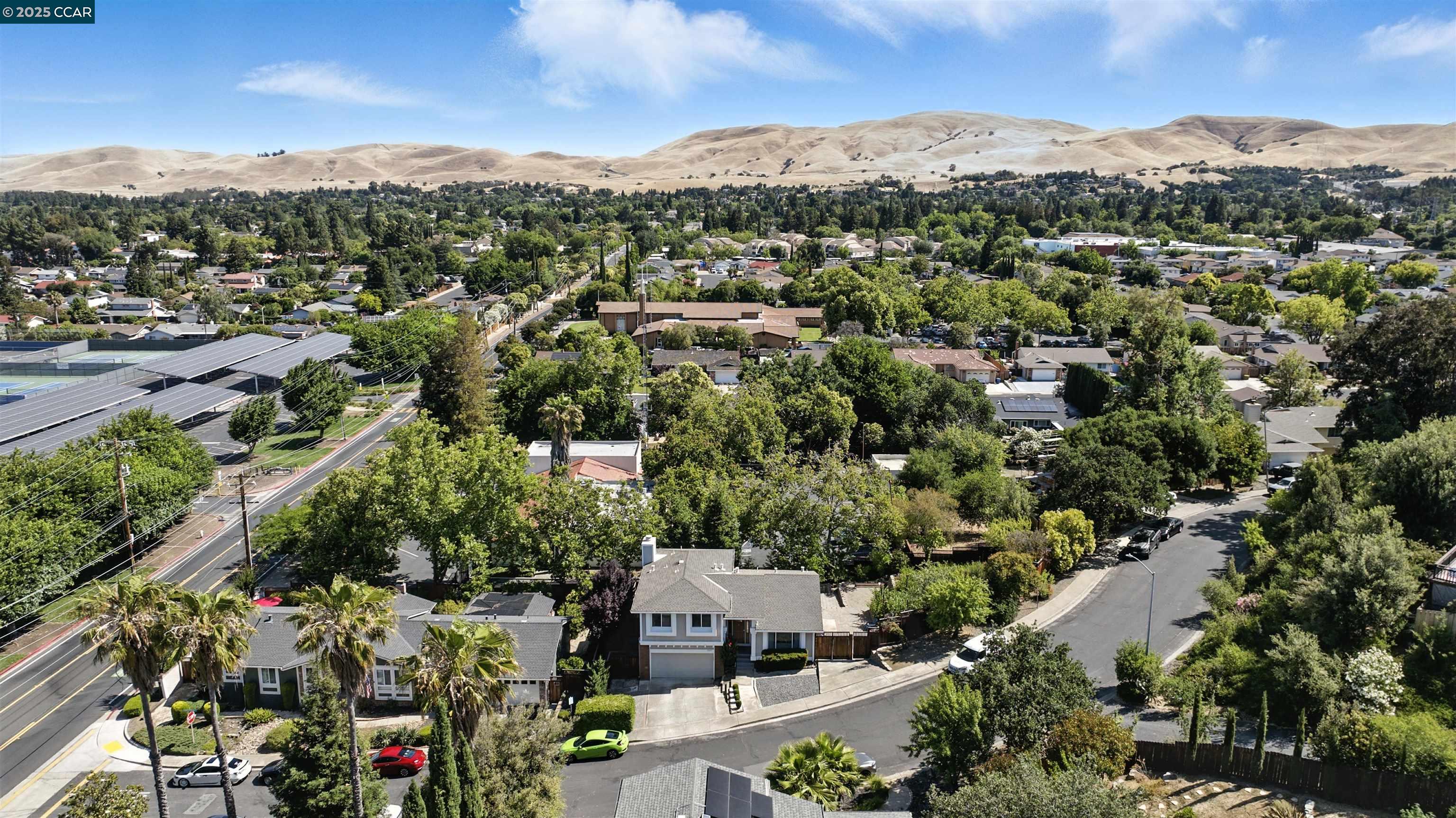 Detail Gallery Image 37 of 42 For 5205 Forrestgreen Ct, Concord,  CA 94521 - 3 Beds | 2/1 Baths