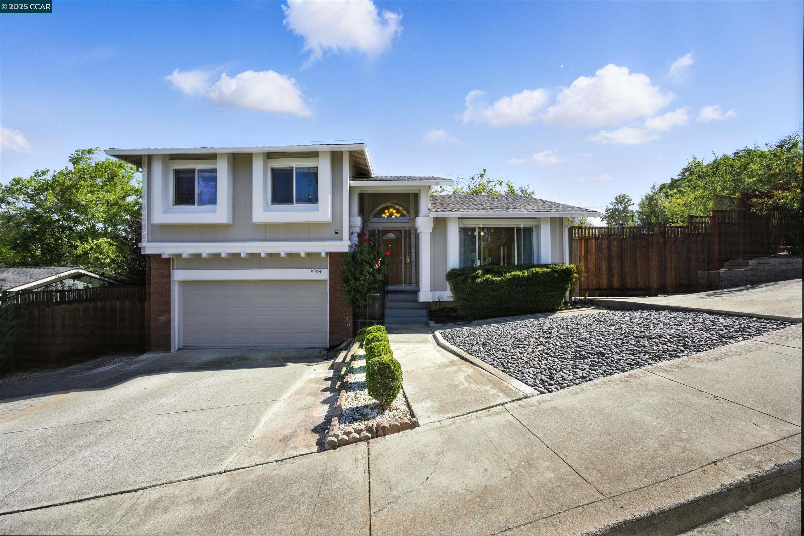 Detail Gallery Image 38 of 42 For 5205 Forrestgreen Ct, Concord,  CA 94521 - 3 Beds | 2/1 Baths
