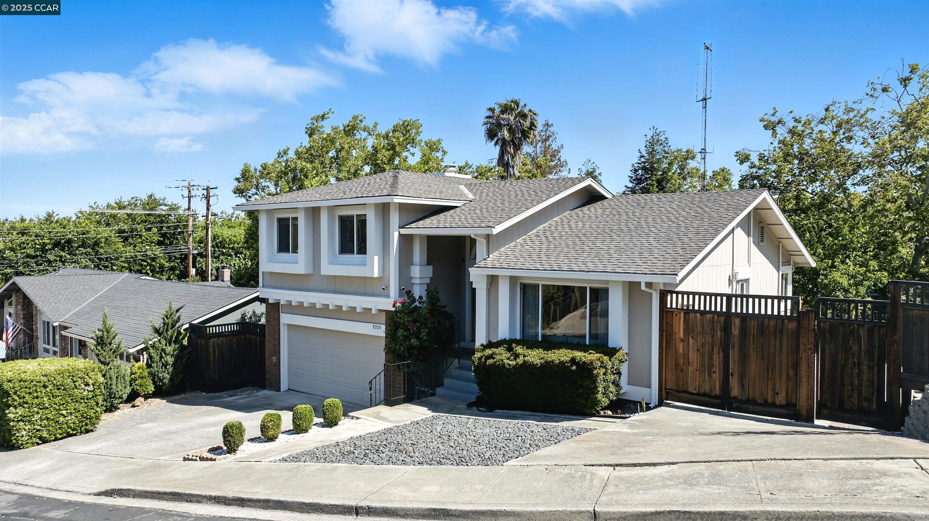 Detail Gallery Image 42 of 42 For 5205 Forrestgreen Ct, Concord,  CA 94521 - 3 Beds | 2/1 Baths