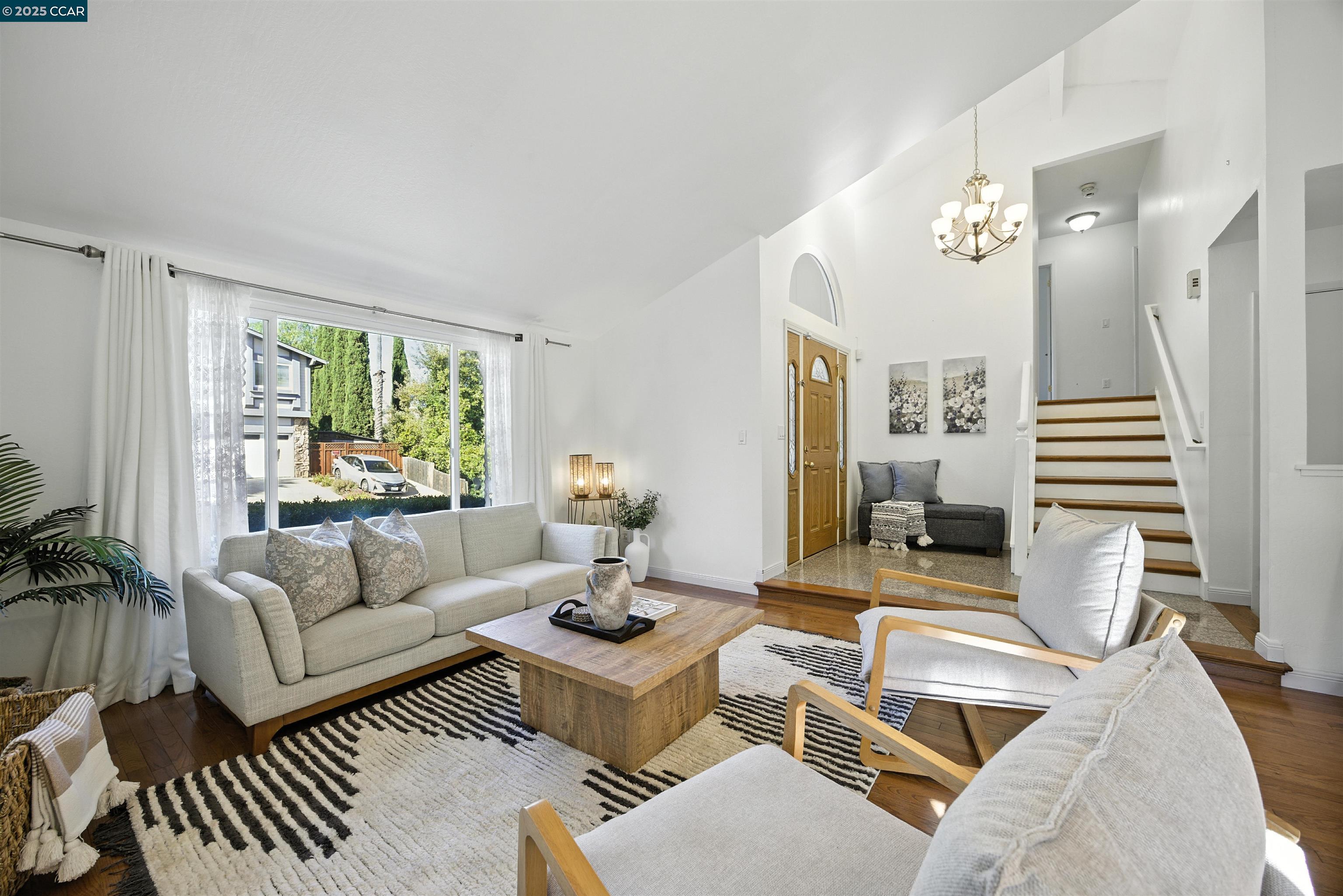 Detail Gallery Image 7 of 42 For 5205 Forrestgreen Ct, Concord,  CA 94521 - 3 Beds | 2/1 Baths