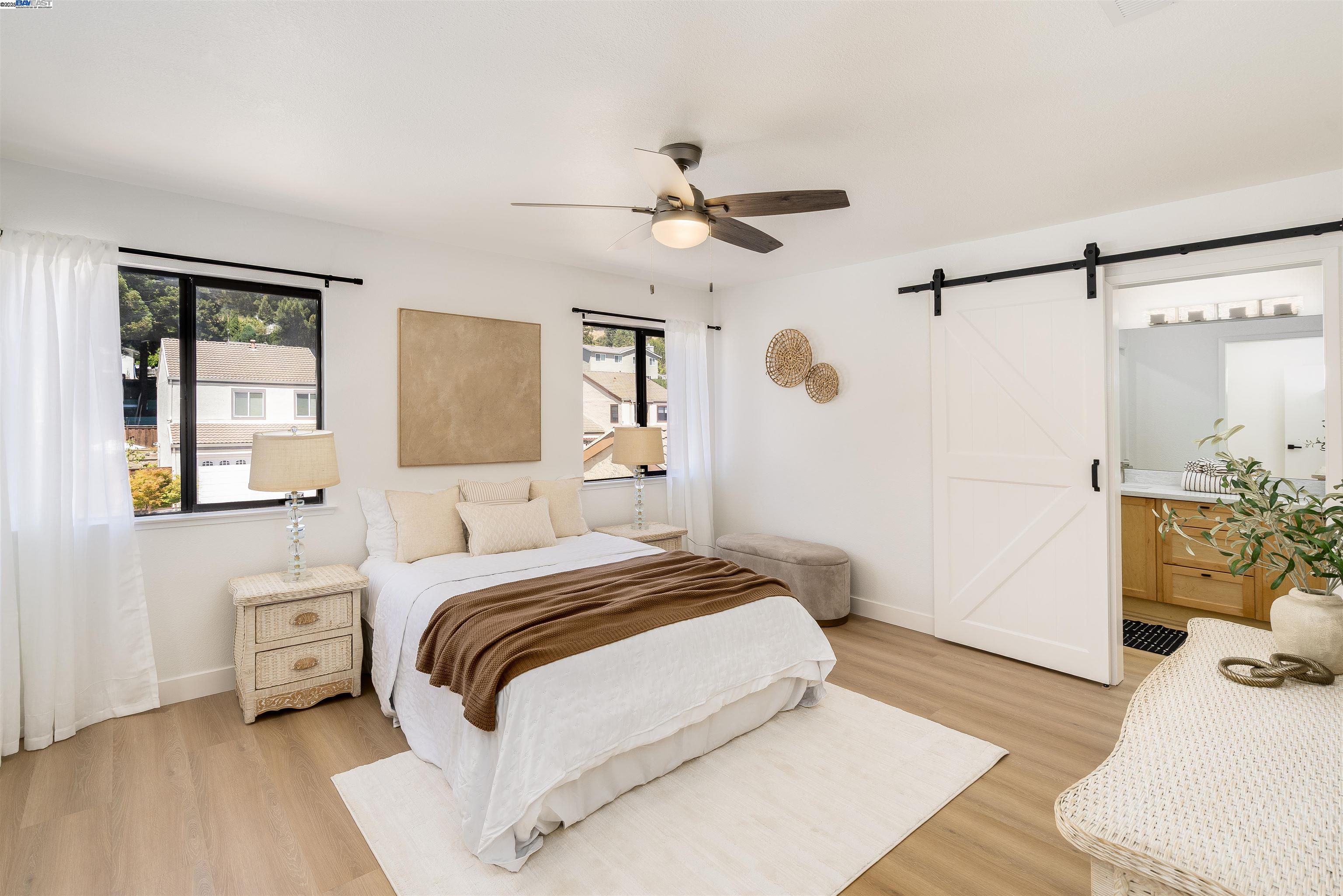 Detail Gallery Image 24 of 49 For 28061 Thorup Ln, Hayward,  CA 94542 - 3 Beds | 3 Baths