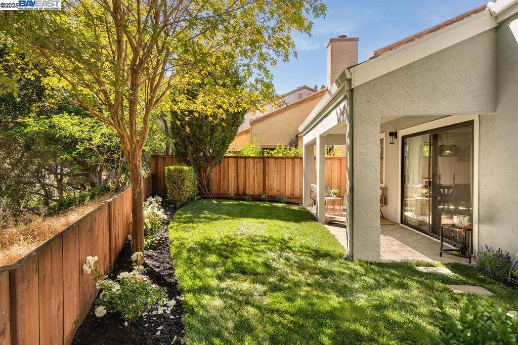 Detail Gallery Image 40 of 49 For 28061 Thorup Ln, Hayward,  CA 94542 - 3 Beds | 3 Baths