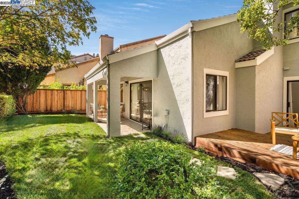 Detail Gallery Image 41 of 49 For 28061 Thorup Ln, Hayward,  CA 94542 - 3 Beds | 3 Baths