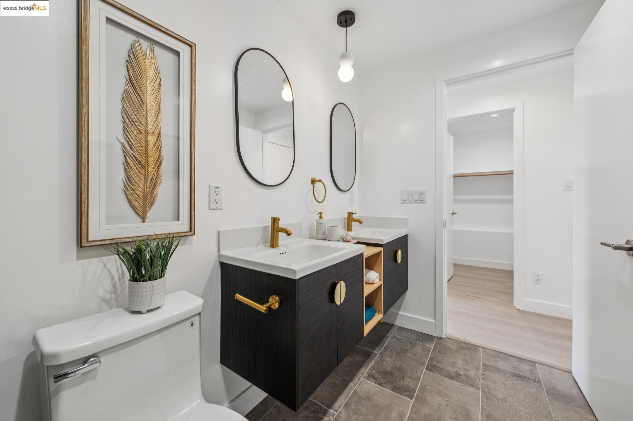Detail Gallery Image 25 of 52 For 1606 Stannage Ave, Berkeley,  CA 94702 - 4 Beds | 2 Baths