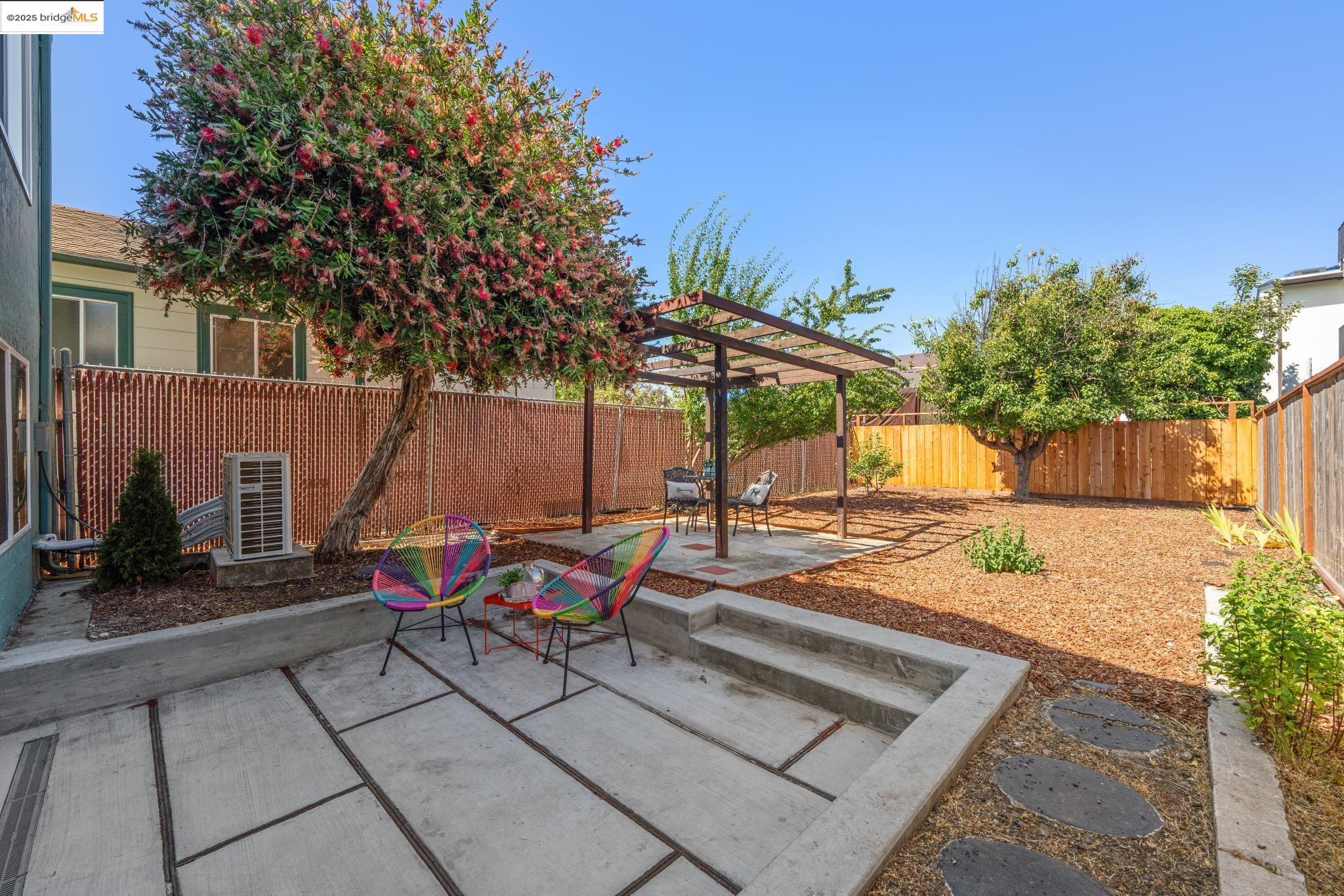 Detail Gallery Image 45 of 52 For 1606 Stannage Ave, Berkeley,  CA 94702 - 4 Beds | 2 Baths