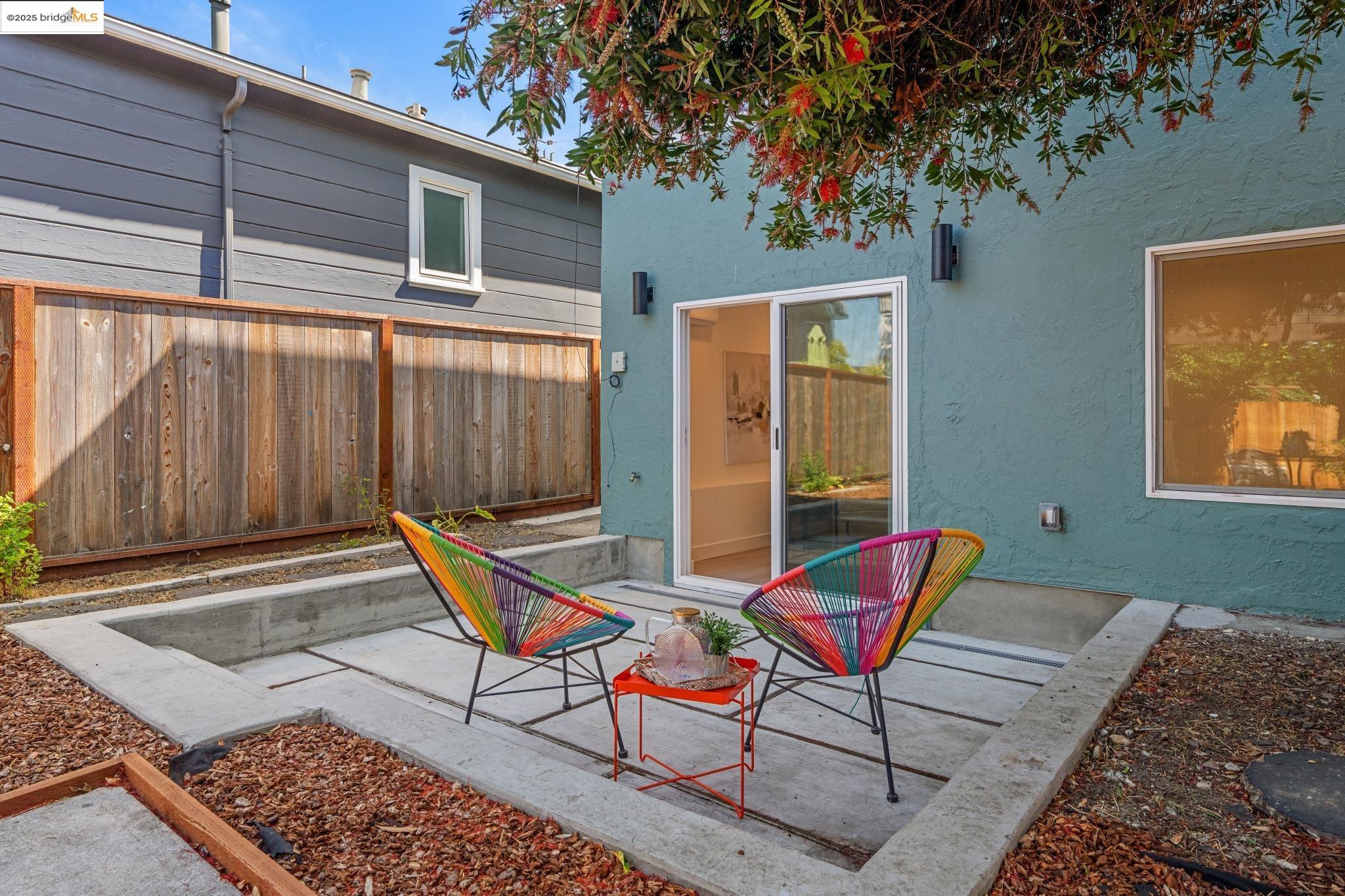 Detail Gallery Image 47 of 52 For 1606 Stannage Ave, Berkeley,  CA 94702 - 4 Beds | 2 Baths