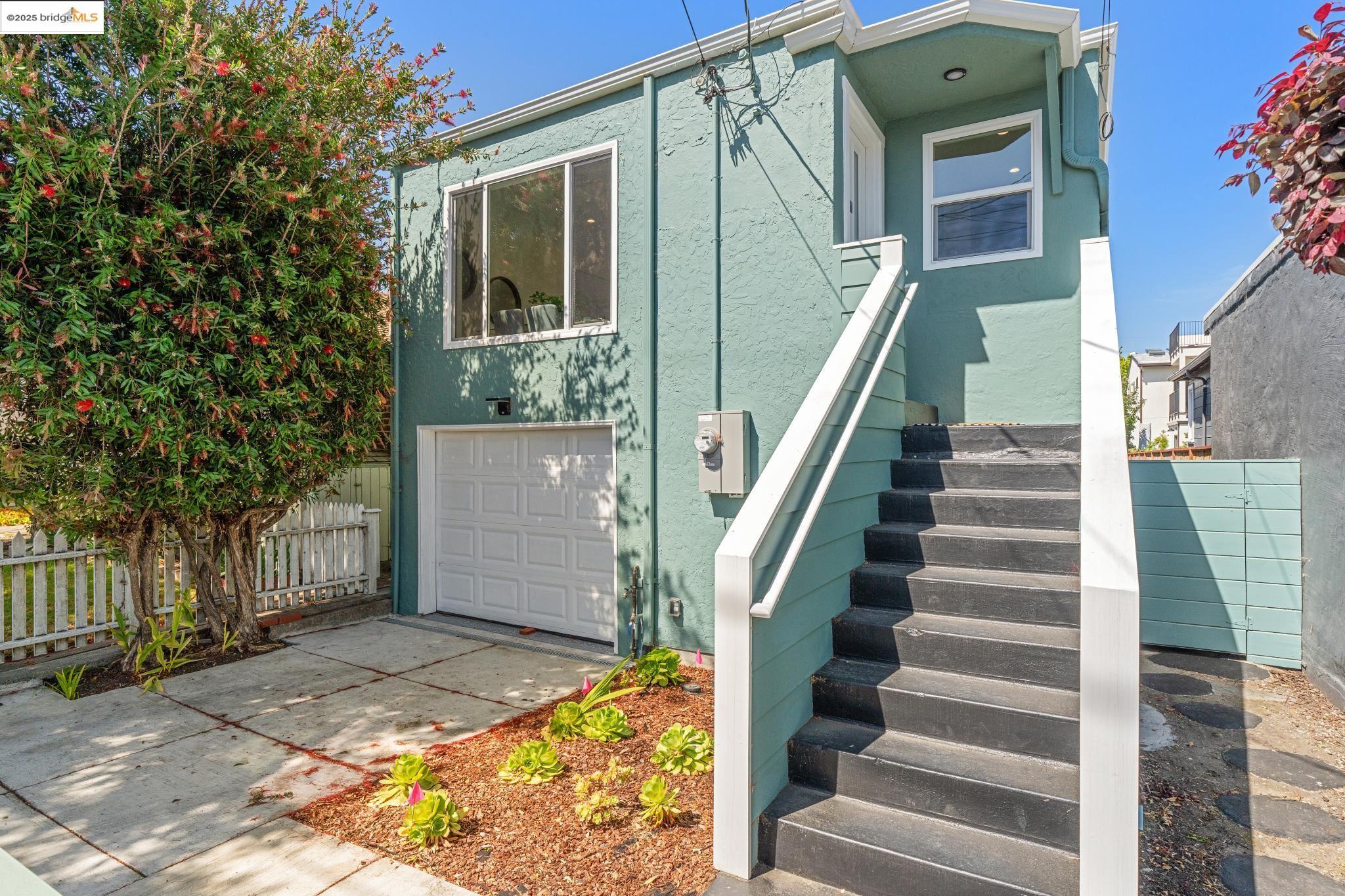 Detail Gallery Image 49 of 52 For 1606 Stannage Ave, Berkeley,  CA 94702 - 4 Beds | 2 Baths