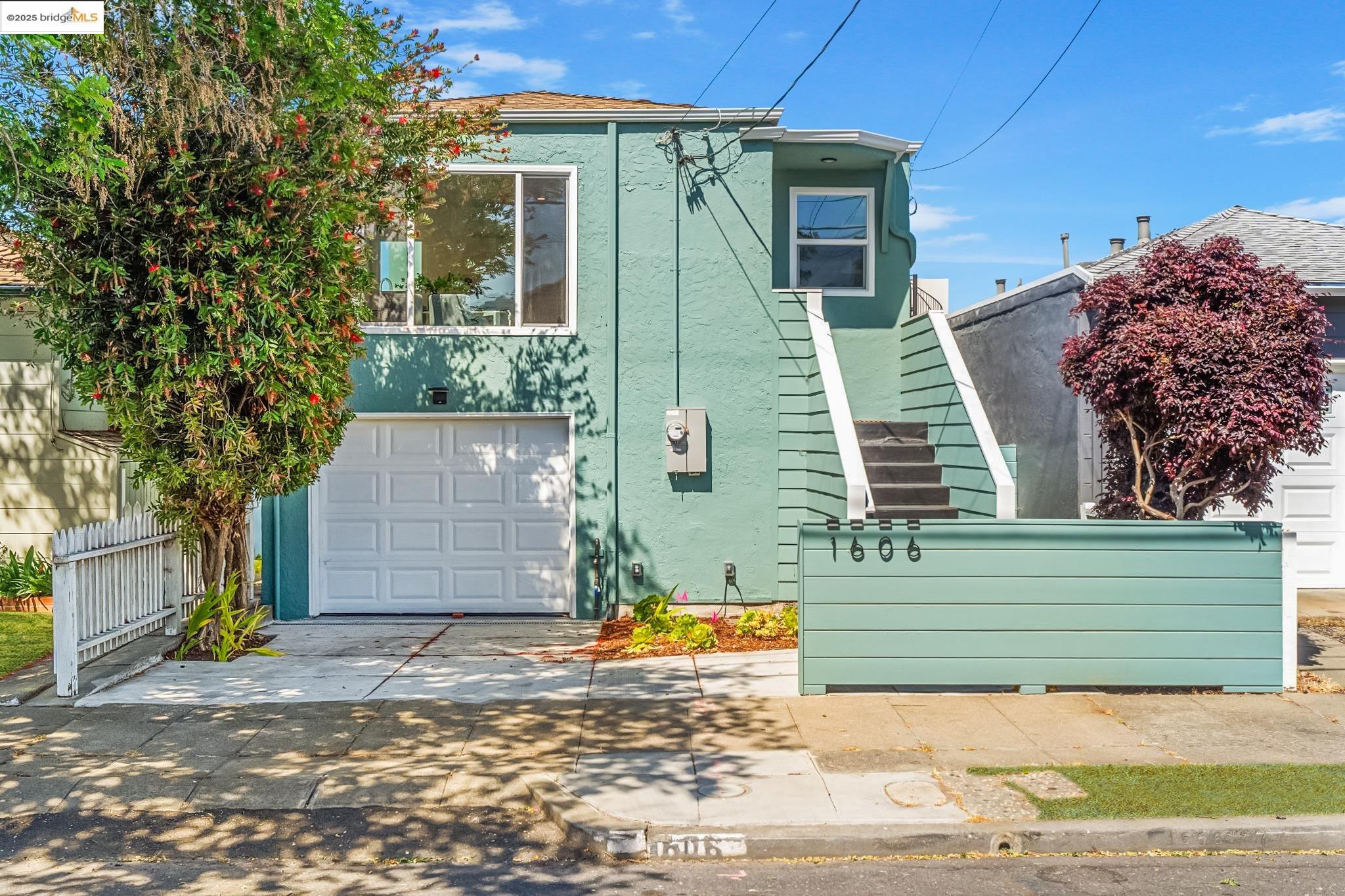 Detail Gallery Image 50 of 52 For 1606 Stannage Ave, Berkeley,  CA 94702 - 4 Beds | 2 Baths