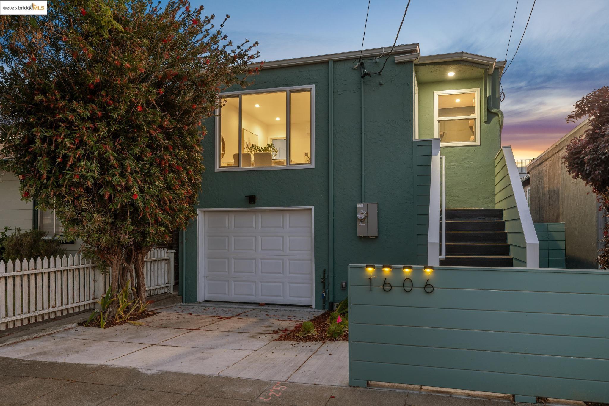 Detail Gallery Image 51 of 52 For 1606 Stannage Ave, Berkeley,  CA 94702 - 4 Beds | 2 Baths