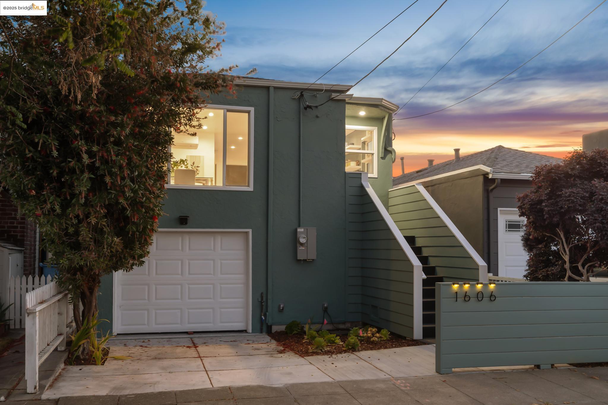 Detail Gallery Image 52 of 52 For 1606 Stannage Ave, Berkeley,  CA 94702 - 4 Beds | 2 Baths