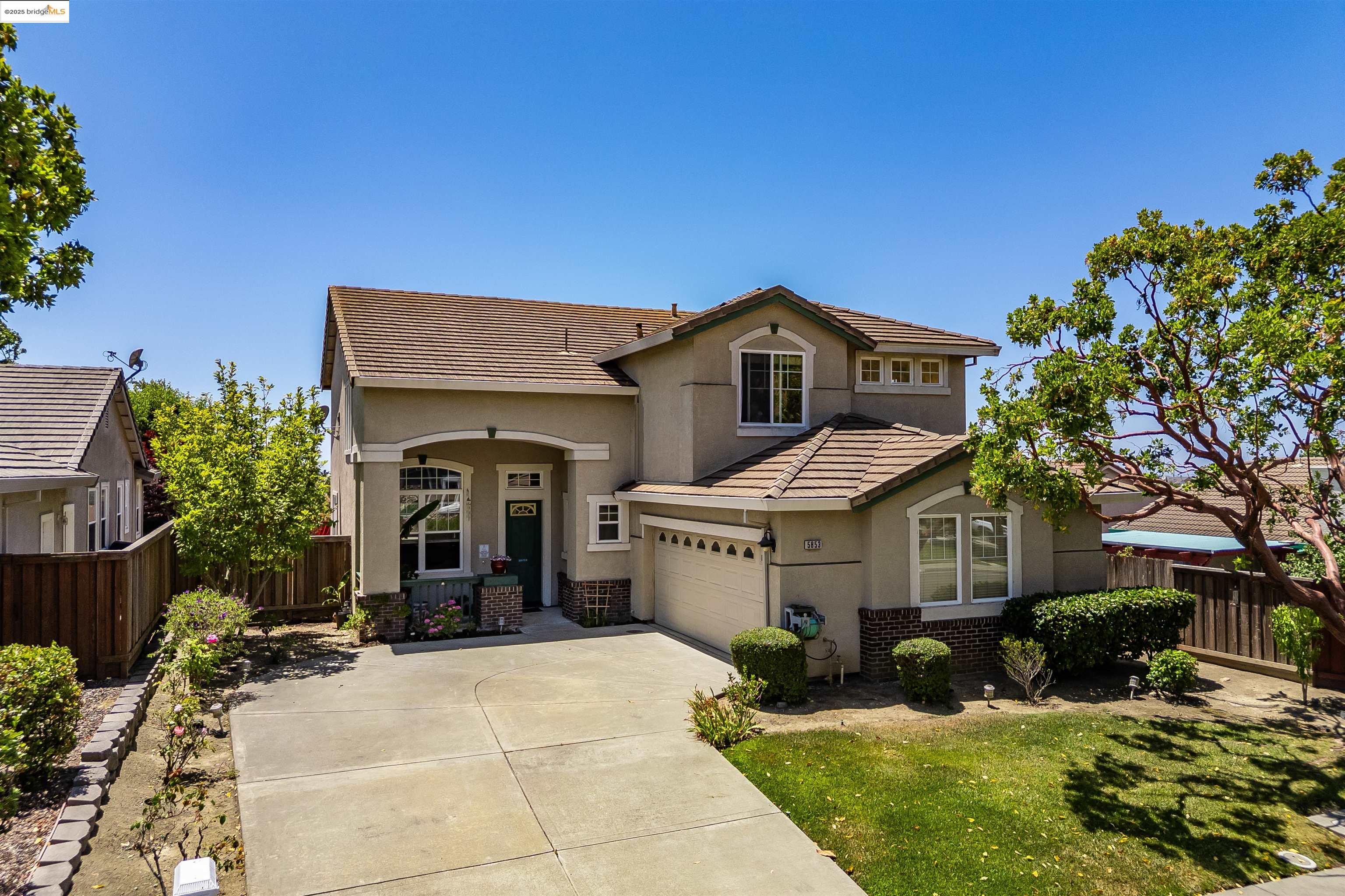Thumbnail for 5853 Cabernet Dr, Vallejo, CA 94591
