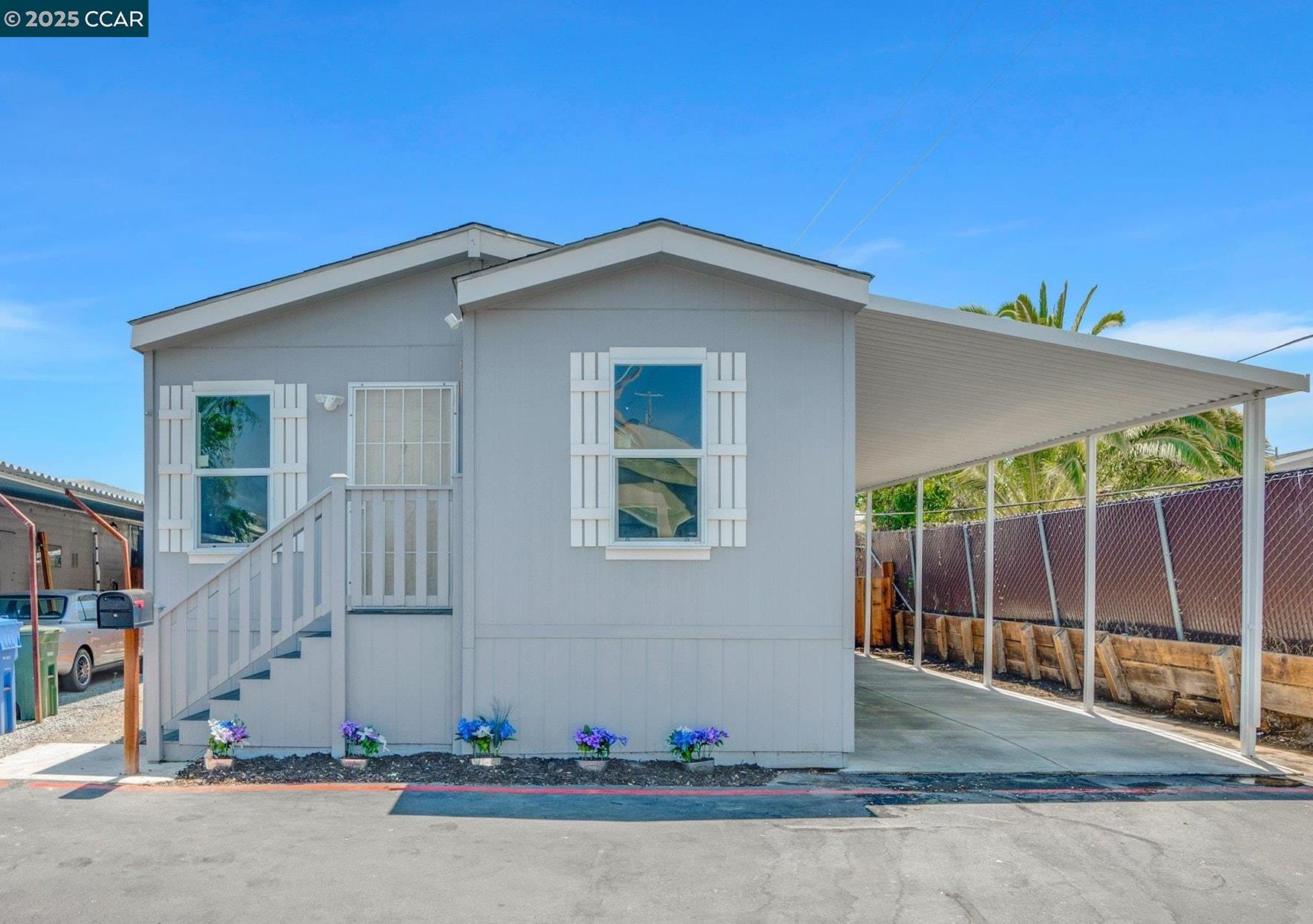Detail Gallery Image 1 of 36 For 55 Pacifica Ave #97,  Bay Point,  CA 94565 - 3 Beds | 2 Baths