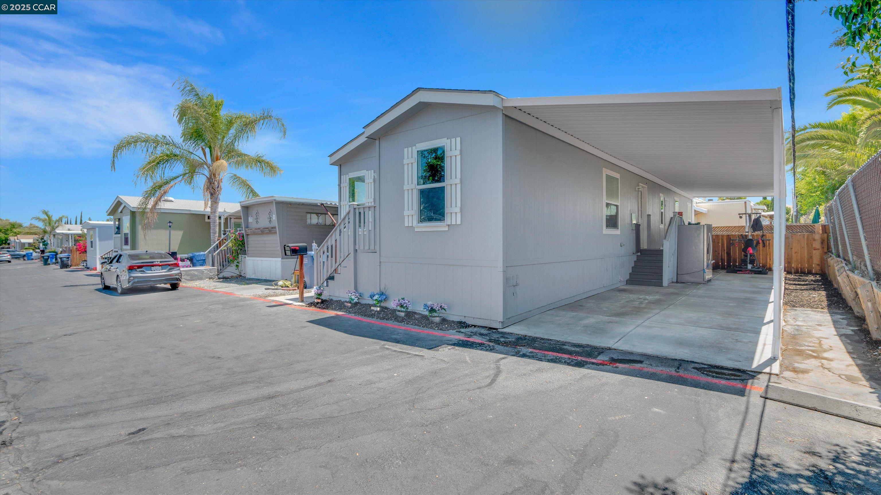 Detail Gallery Image 3 of 36 For 55 Pacifica Ave #97,  Bay Point,  CA 94565 - 3 Beds | 2 Baths