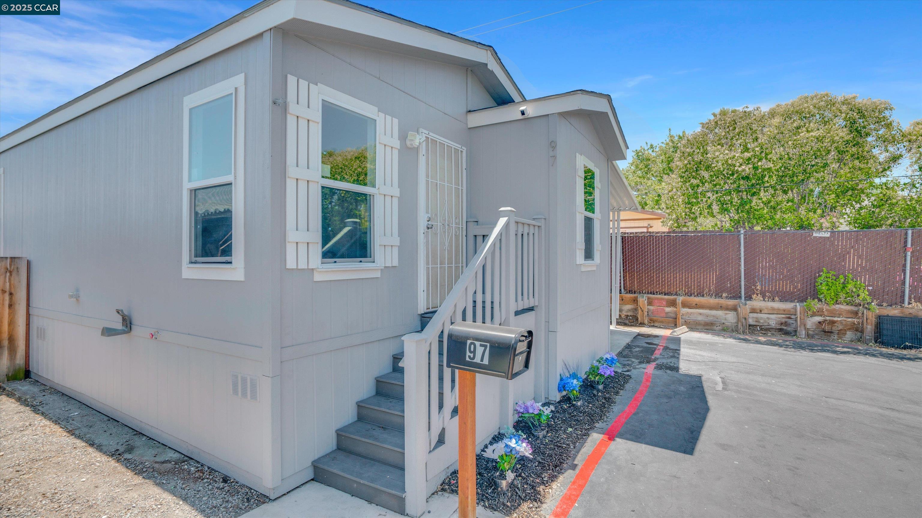 Detail Gallery Image 23 of 31 For 55 Pacifica Ave #97,  Bay Point,  CA 94565 - 3 Beds | 2 Baths